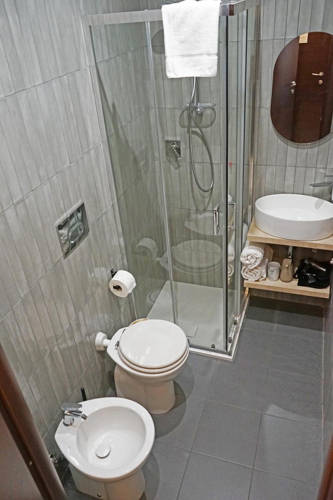 Casa de hóspedes Smart Termini Esquilino Roma