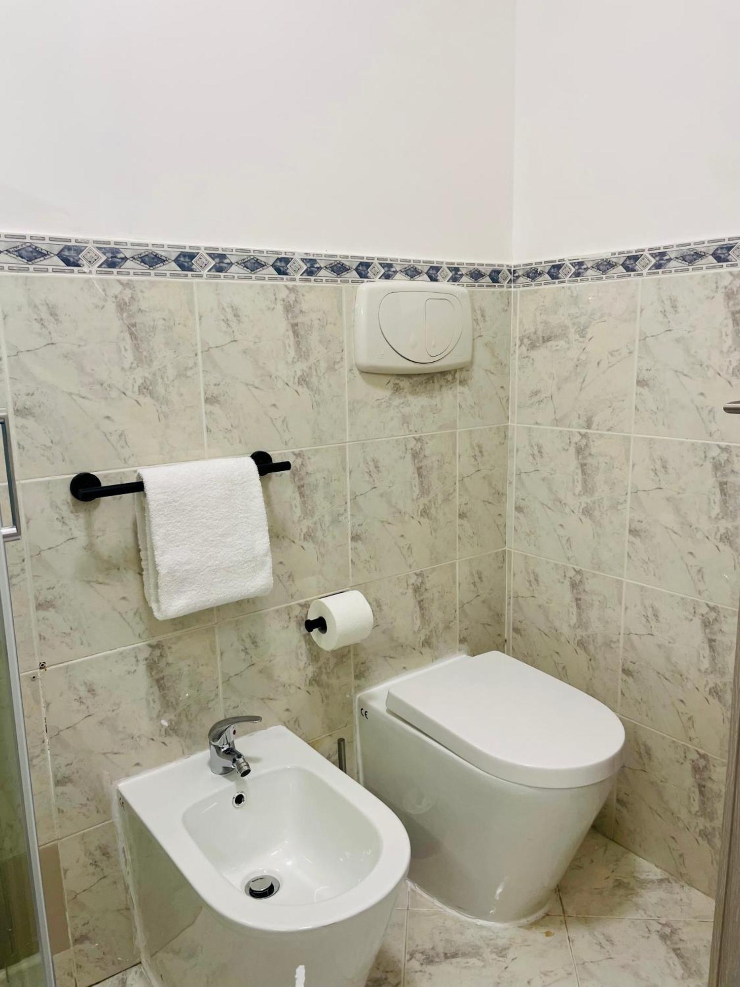 Bed & Breakfast La Di Rome