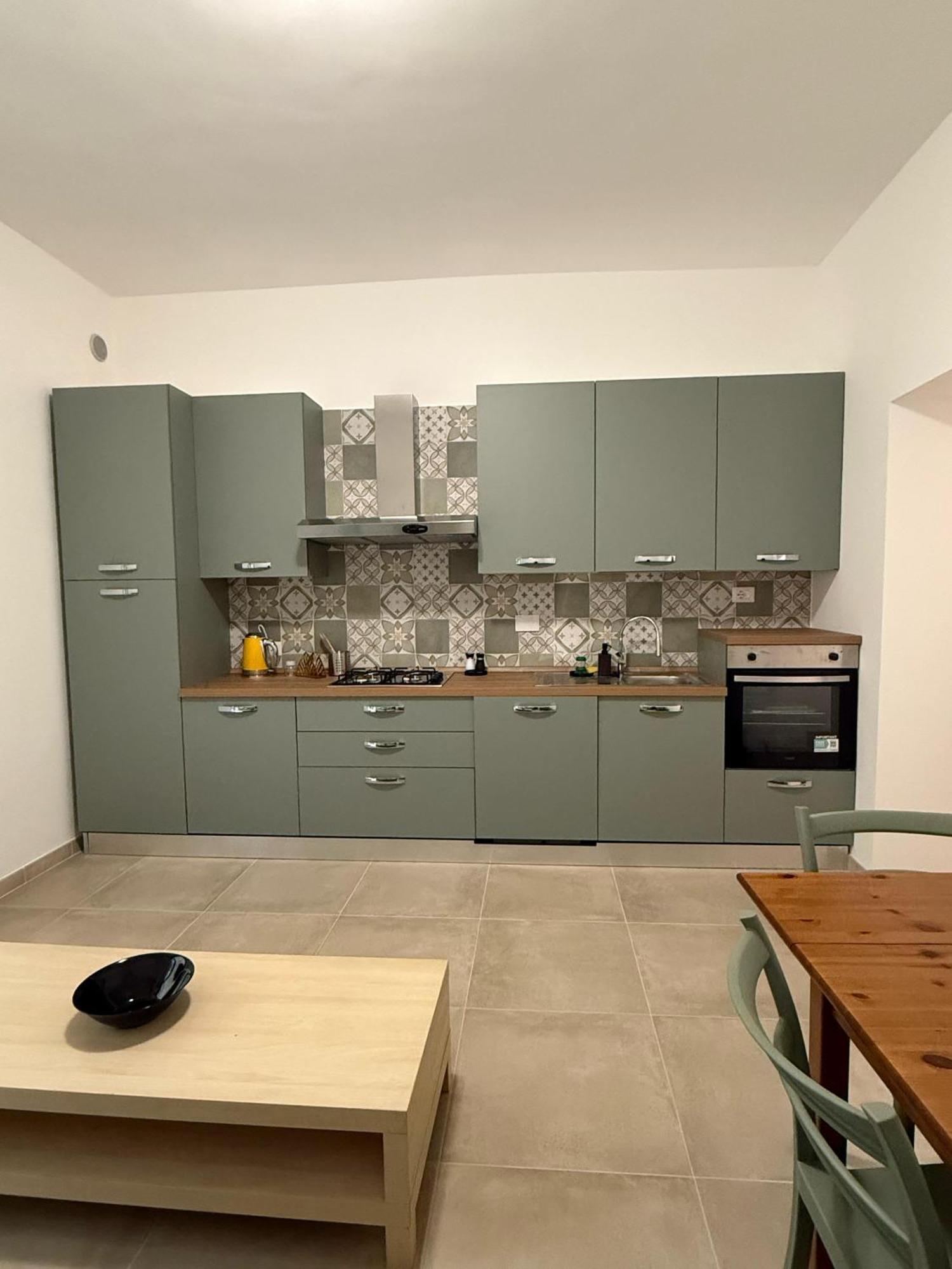 Luna - Appartement