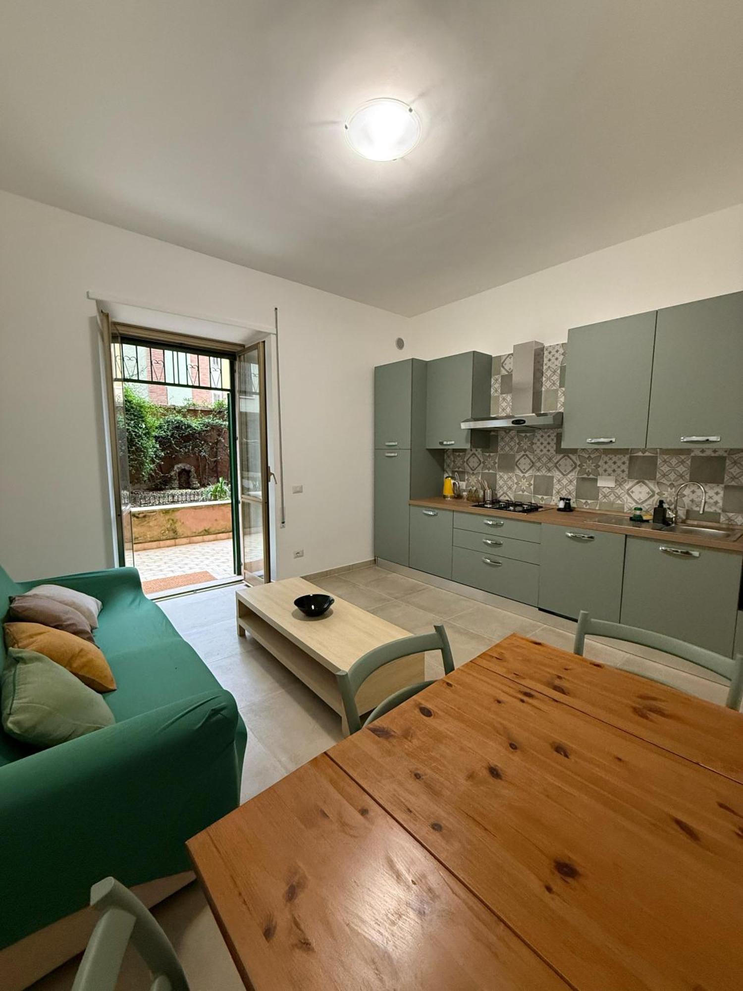 Luna - Appartement