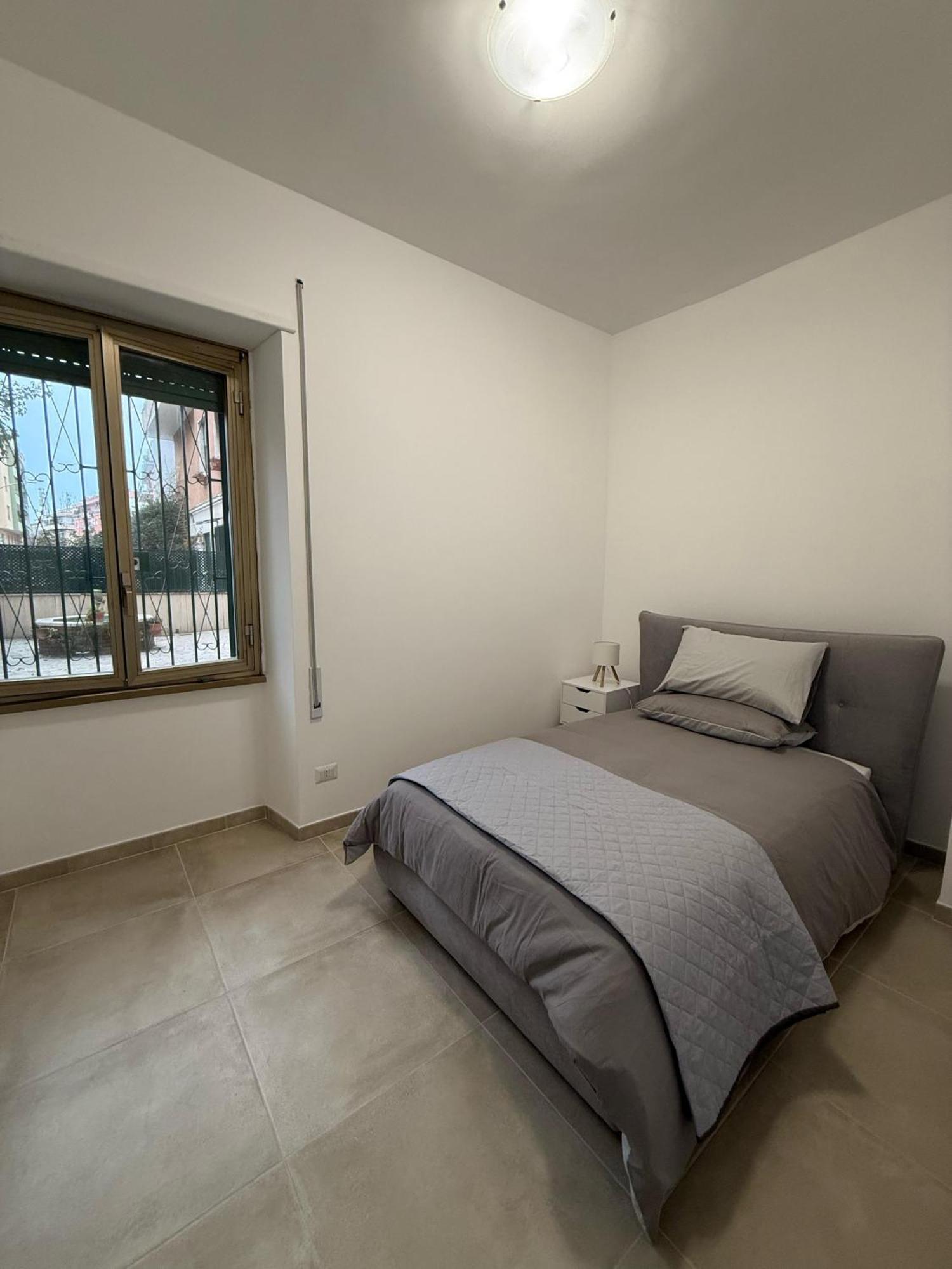 Luna - Appartement