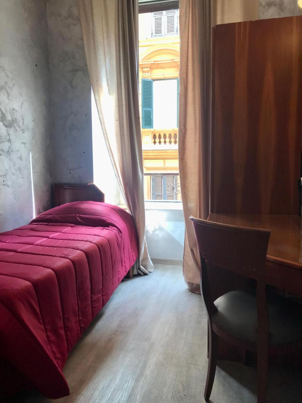Sandel Giubileo Rome