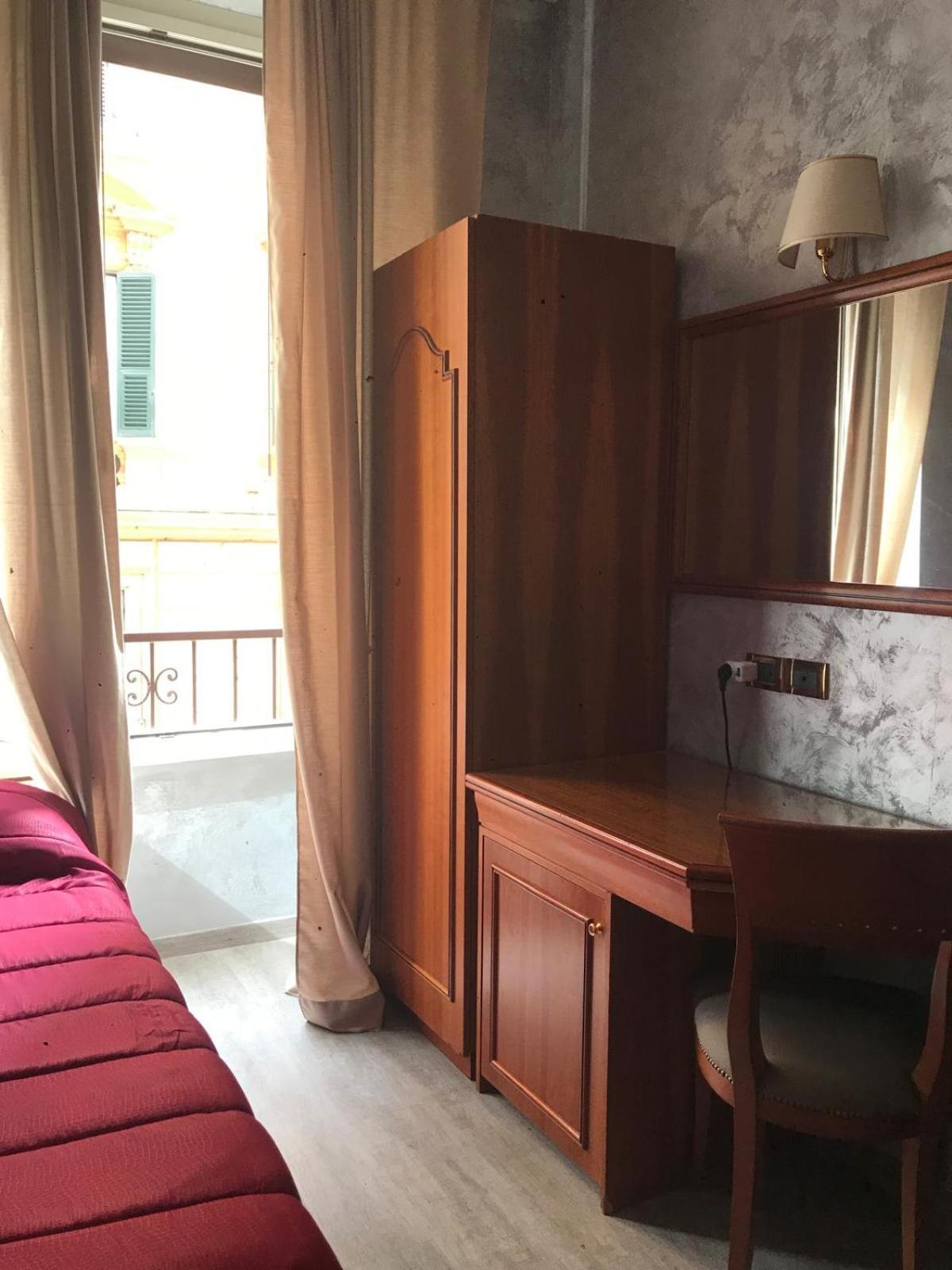 Hotel Sandel Giubileo 2*