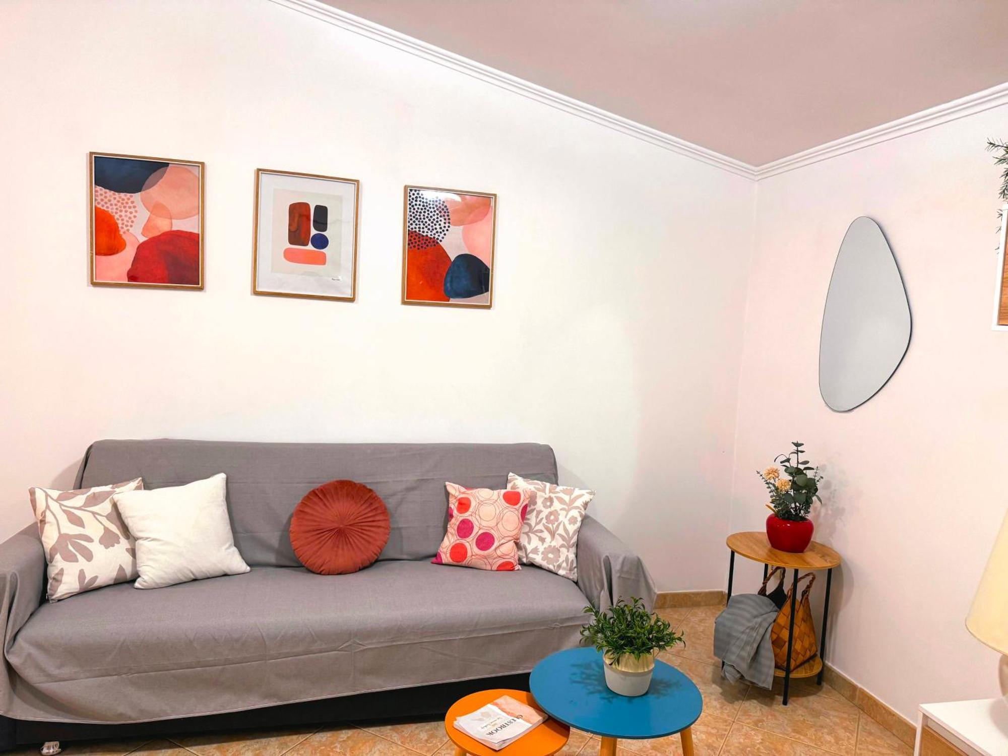 Urania Heart Of Near Vaticano Appartement Rome