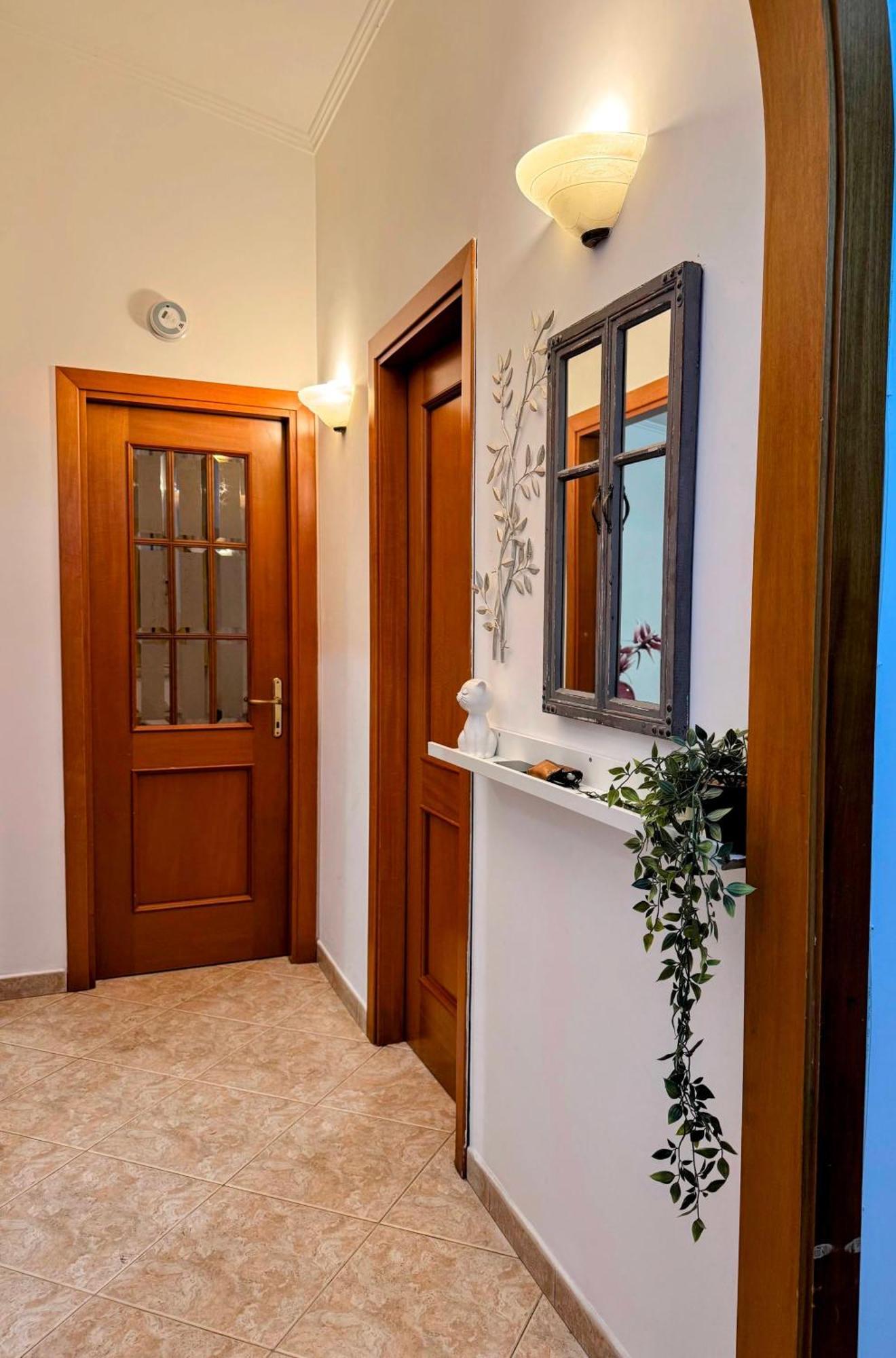 Appartement Urania Heart Of Near Vaticano Rome