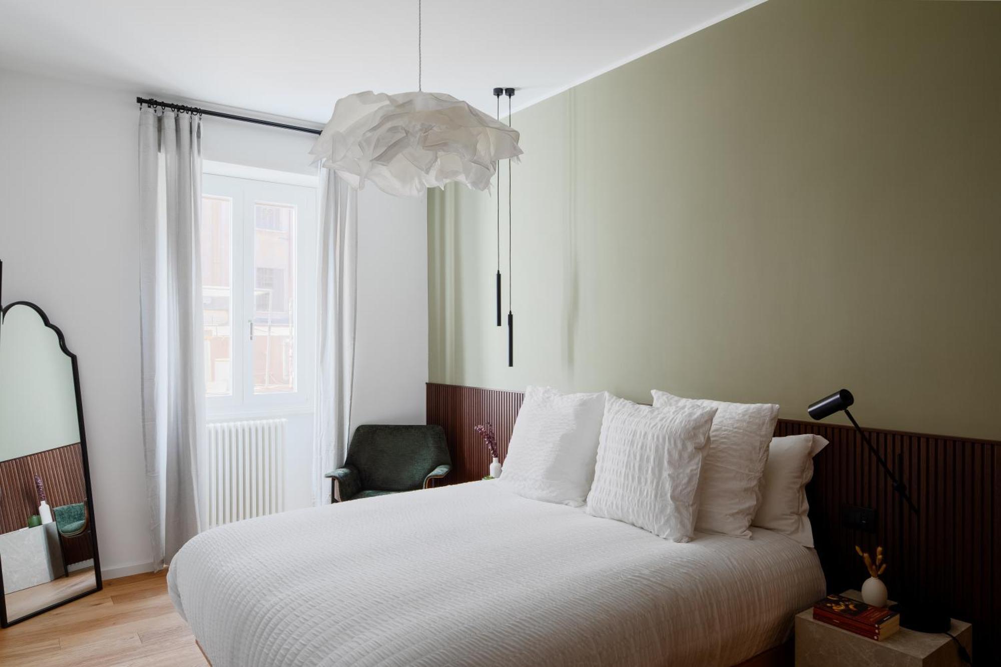 Aparthotel Cereate *