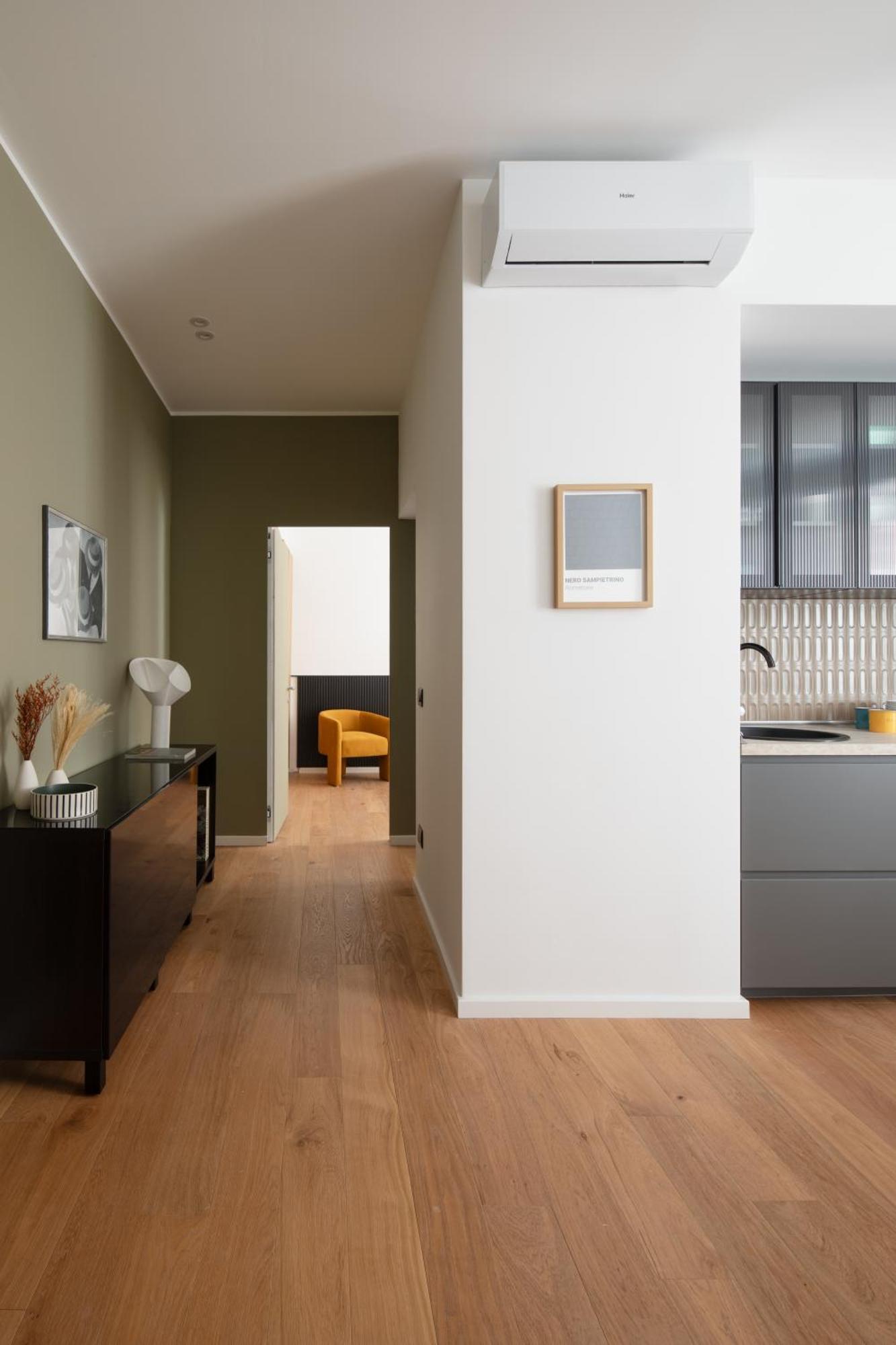Cereate Aparthotel