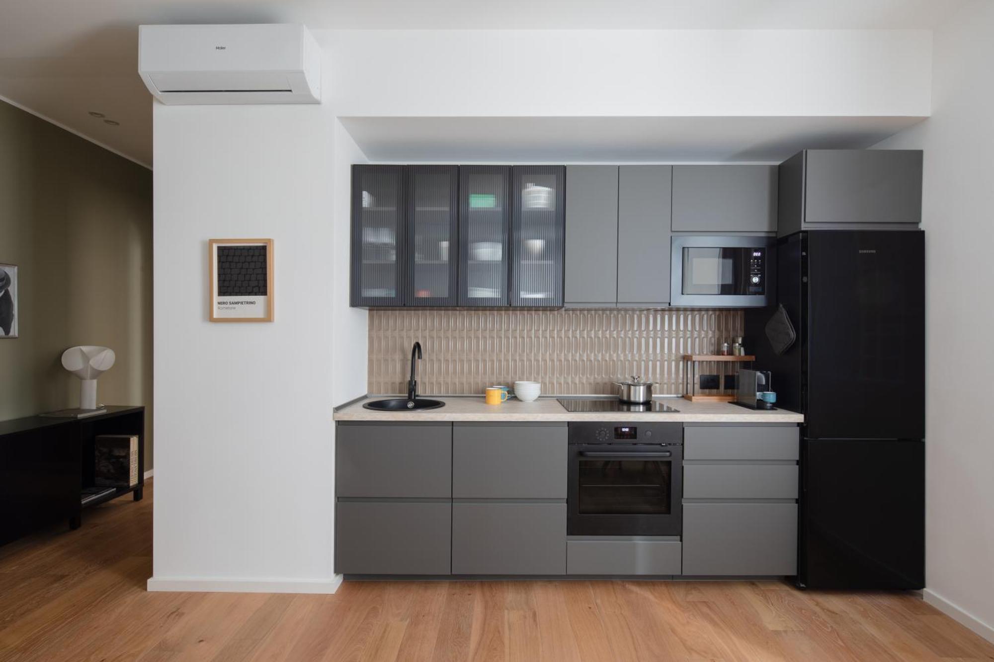 Cereate Aparthotel *