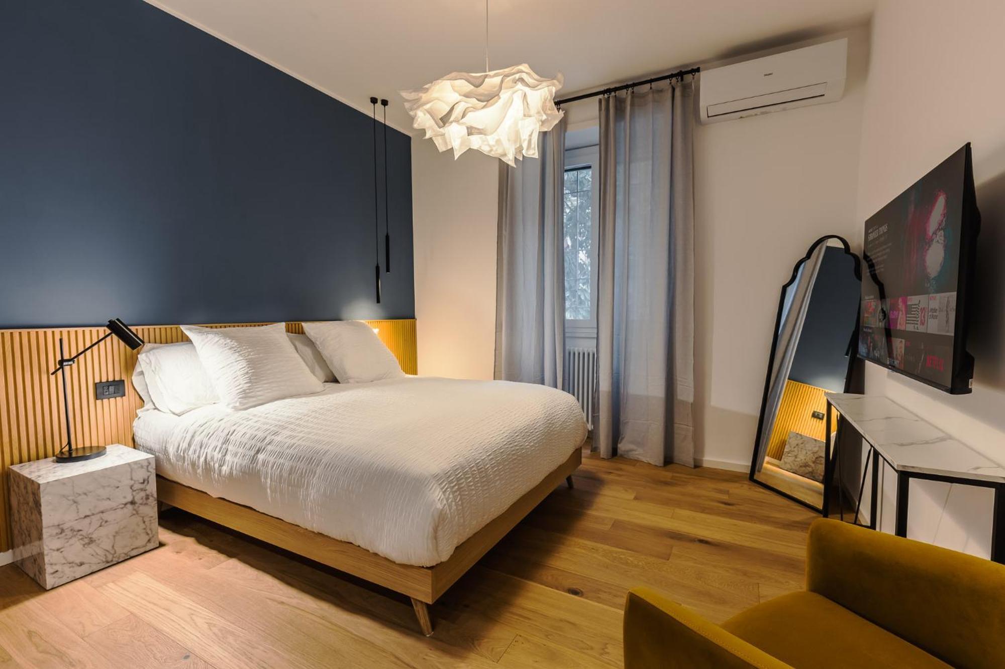 Cereate Aparthotel *