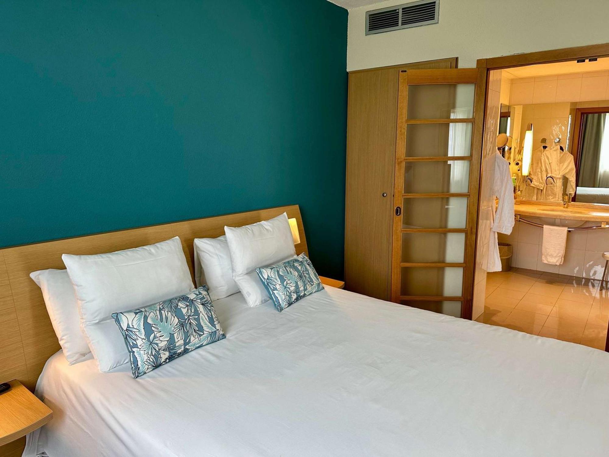 Novotel Est