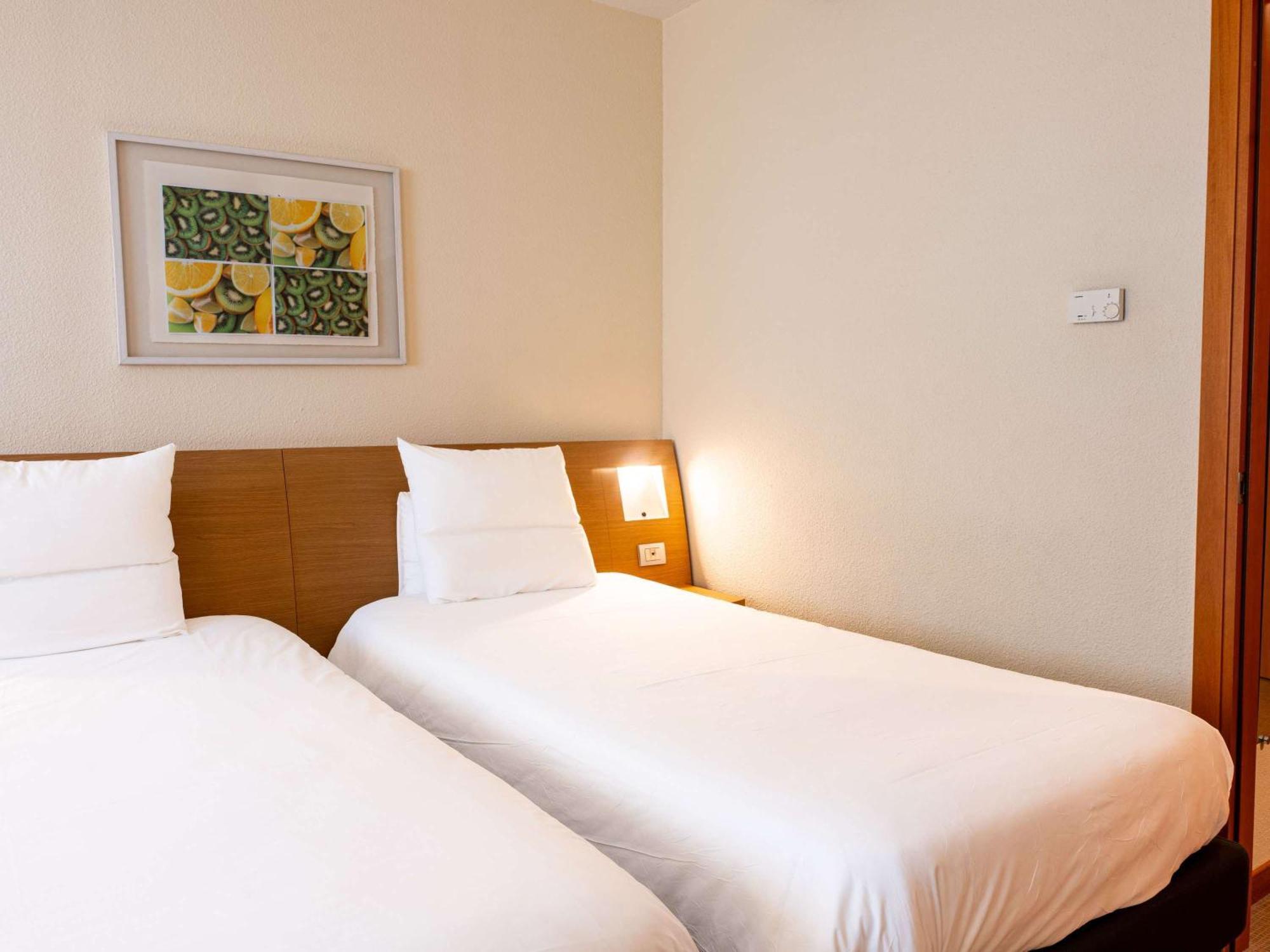 Novotel Est Hotel