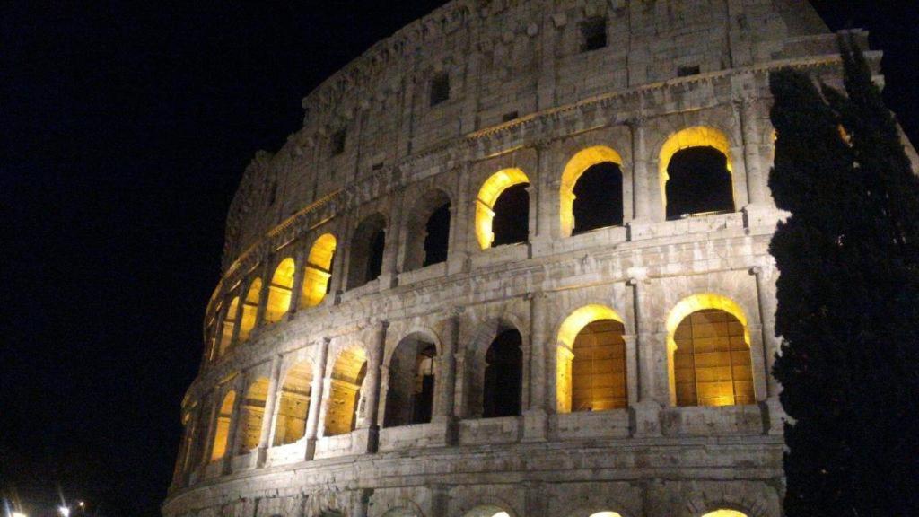 Appartement Gladiator's House *