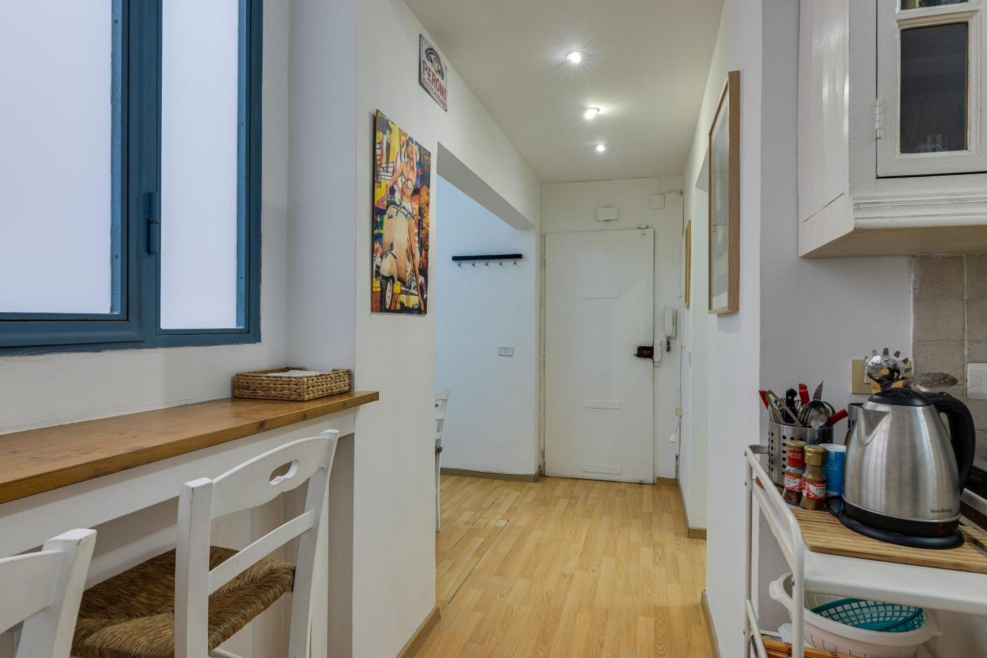 Gladiator's House Appartement