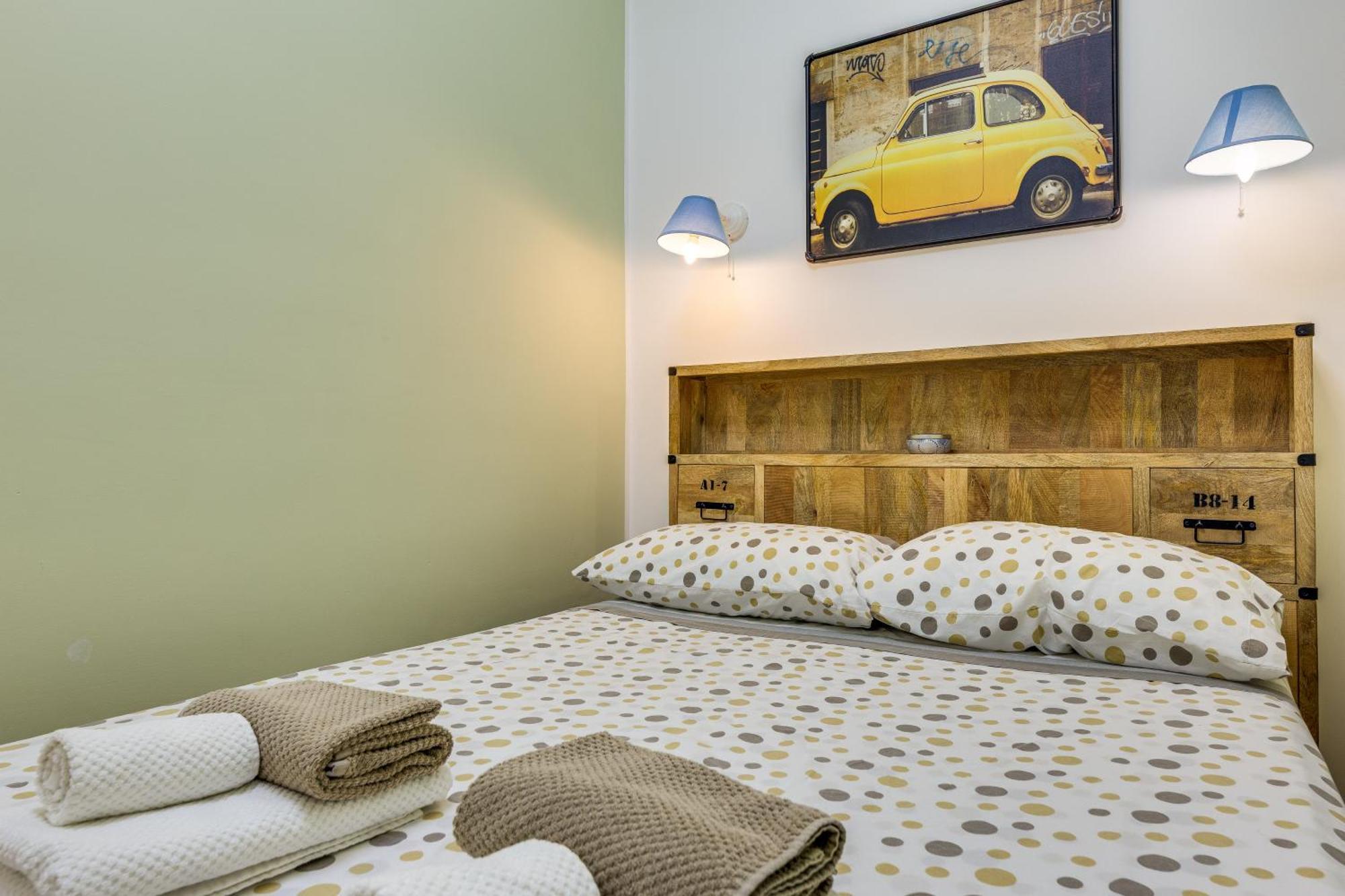 Appartement Gladiator's House Rome
