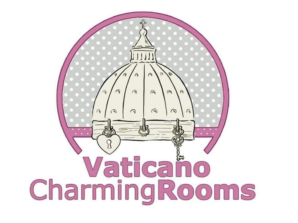 Acomodação com café da manhã  Vaticano Charming 2*