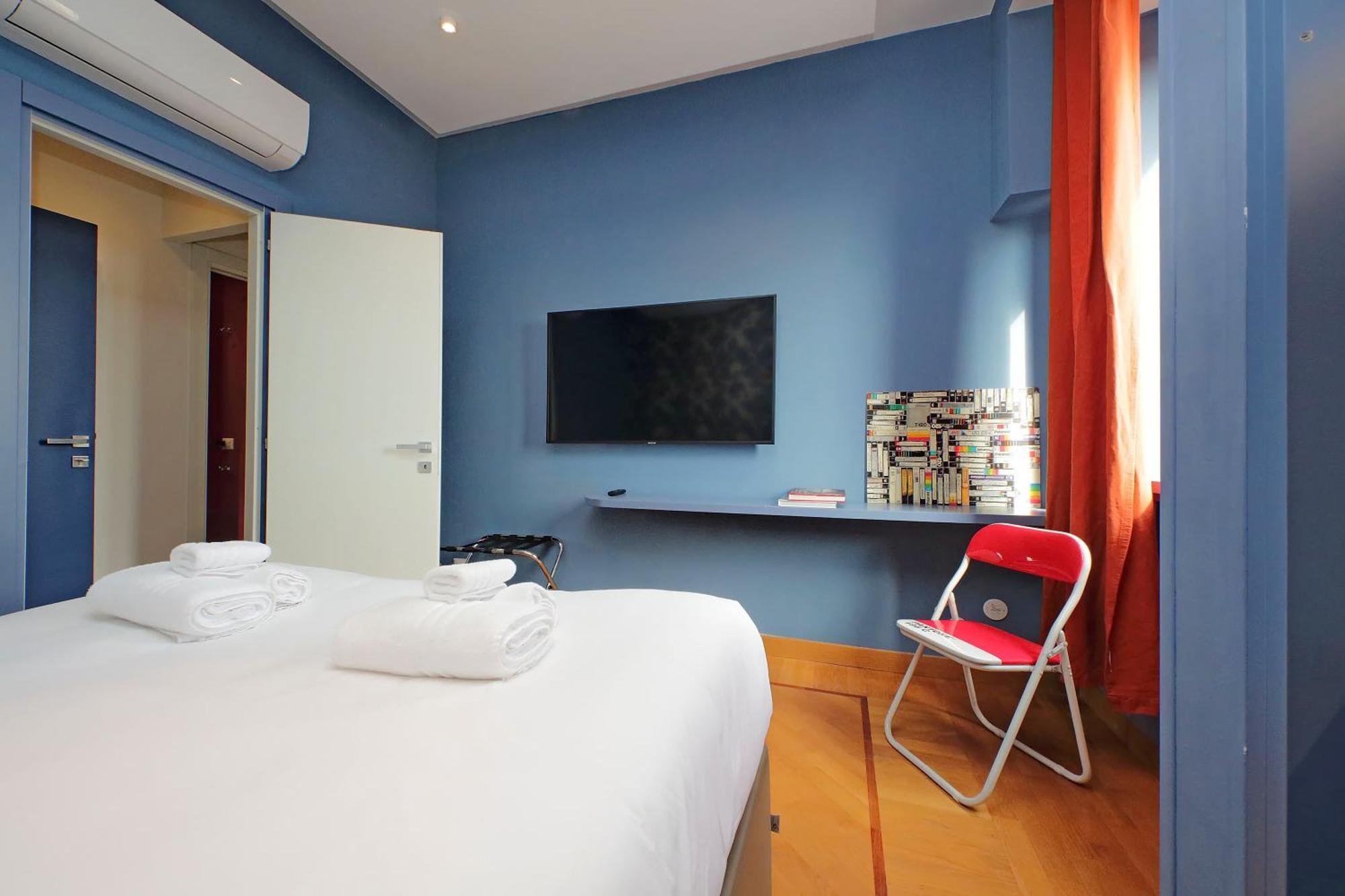 Suity I Monkeys Apartment *