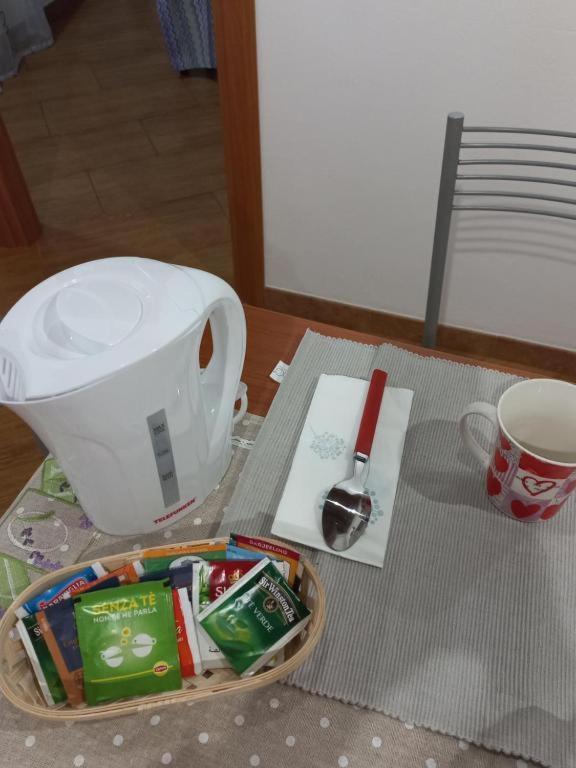 Holiday home E Fantasia