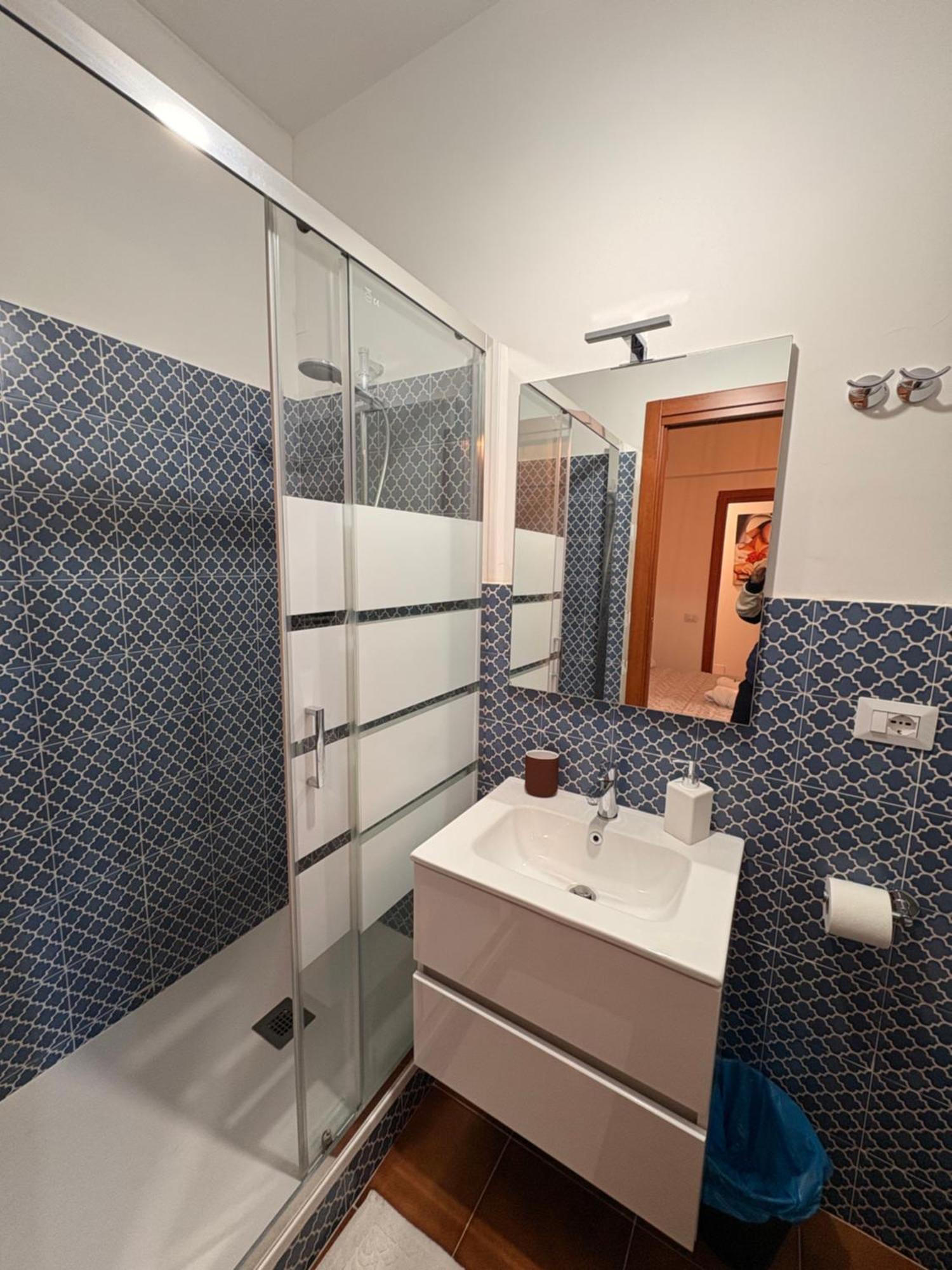Appartement Aniene *