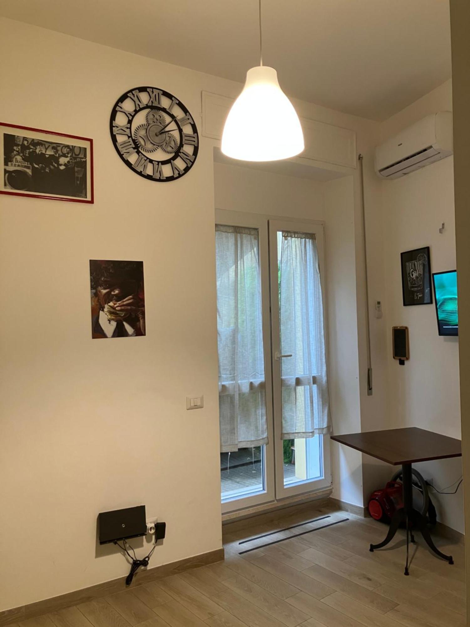 Appartement The House Rome