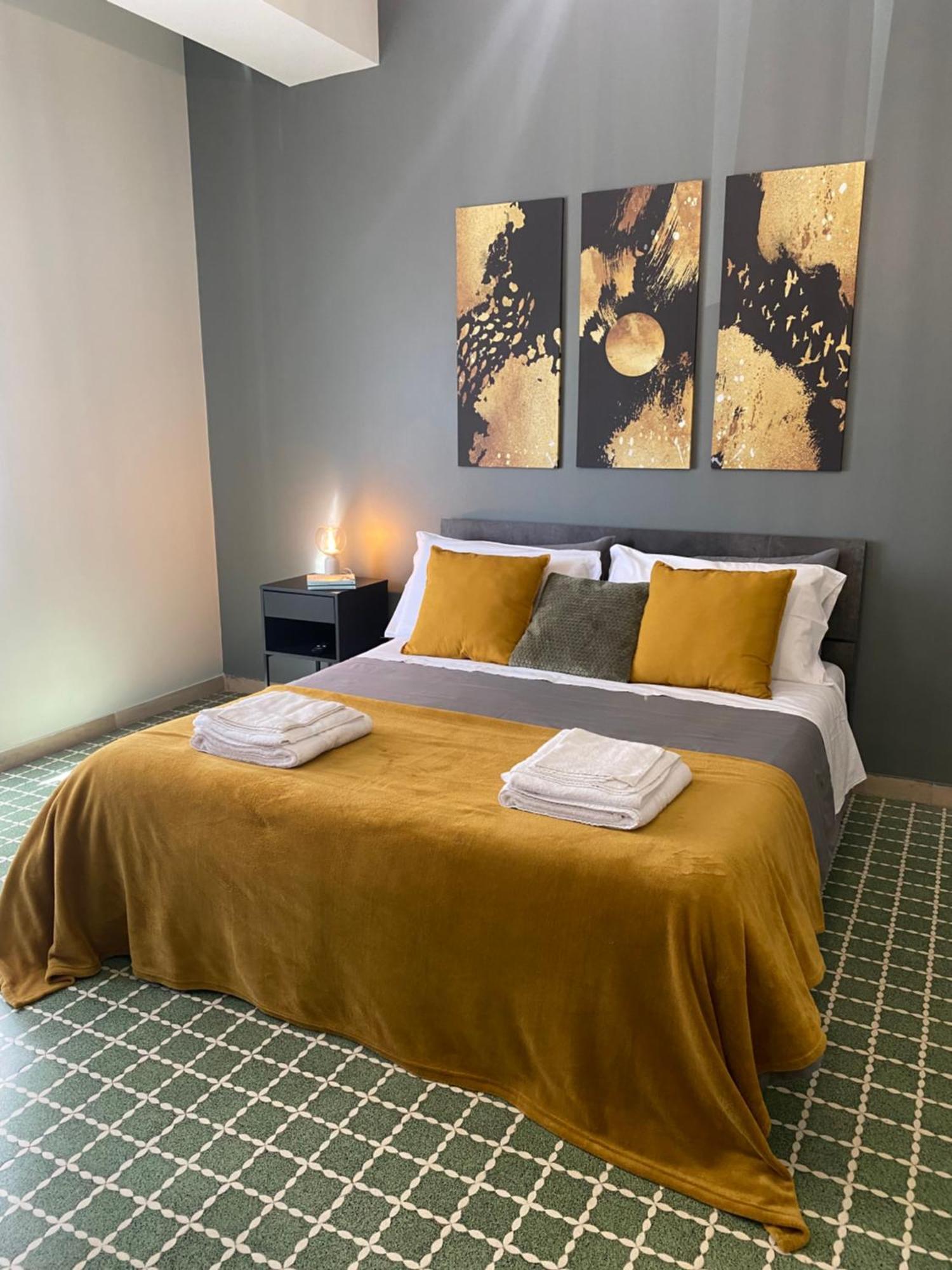 Appartement Bright Near San Pietro Rome