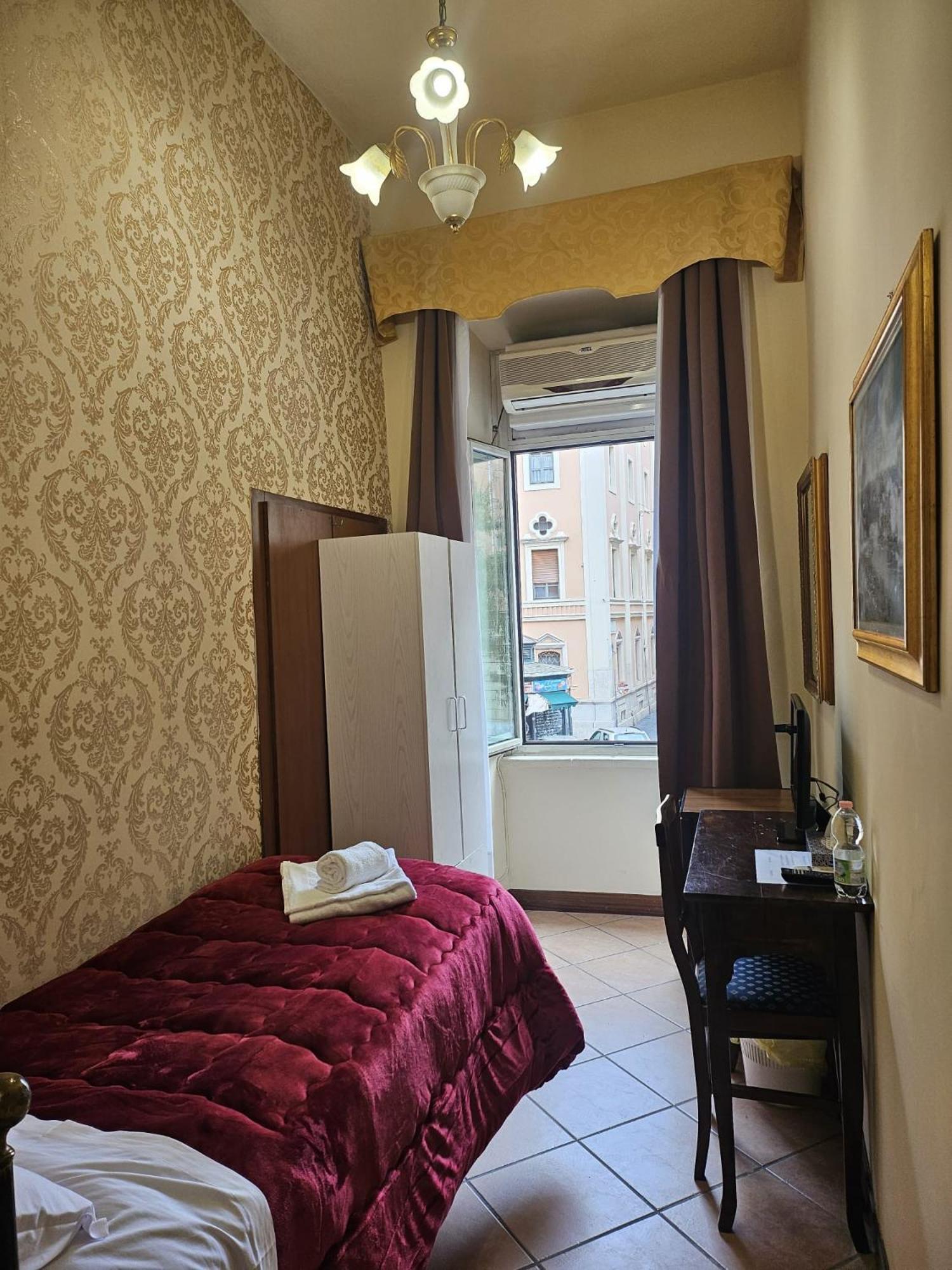 Hotel Giubileo Rome
