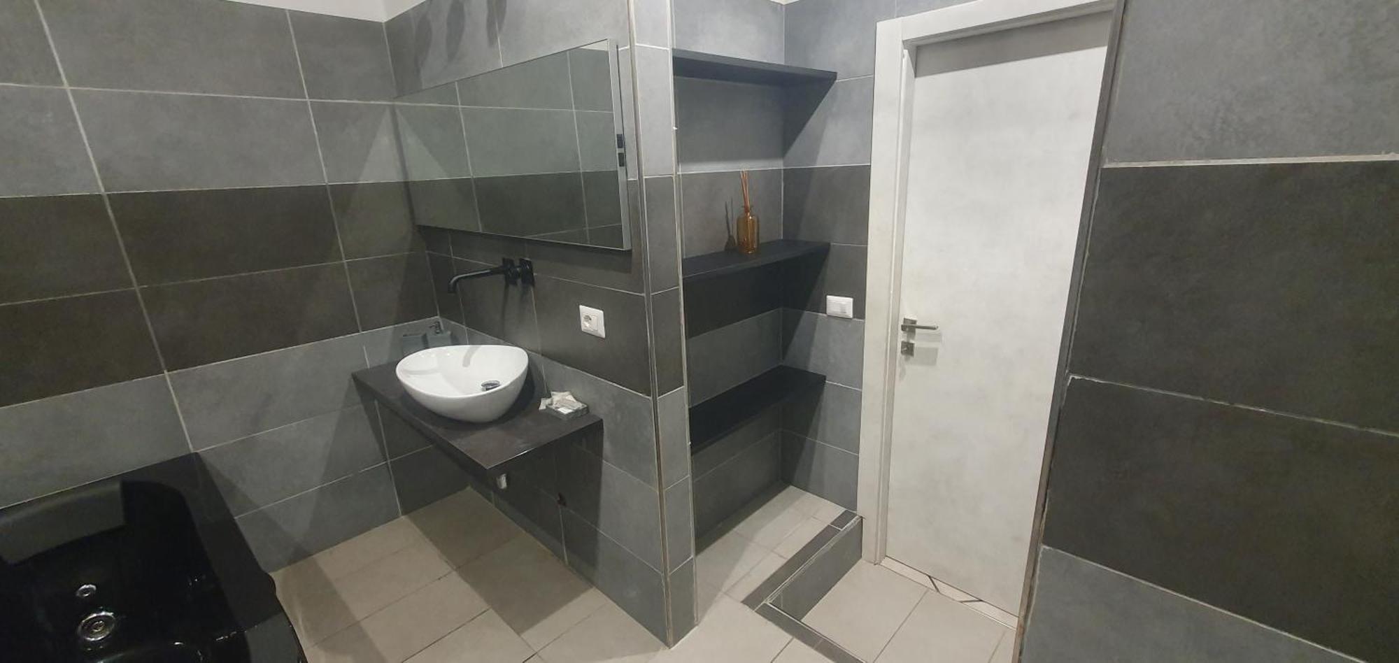 Domus Giulio Cesare - Vatican Museum Appartement *