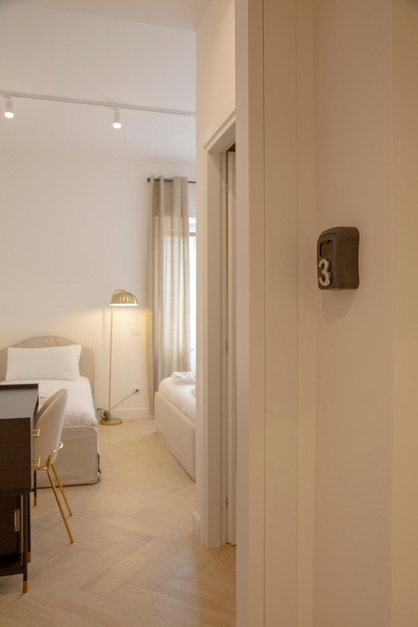 San Pietro Luxury Relais Rome