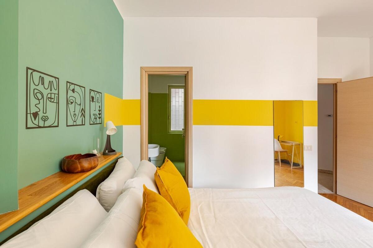 Casa Bella Apartment Rome