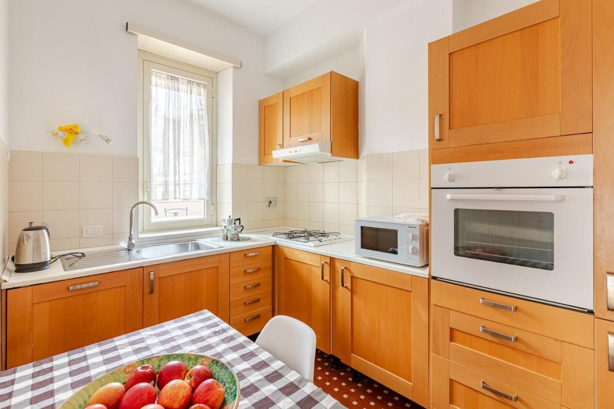 Casa Bella Apartment *
