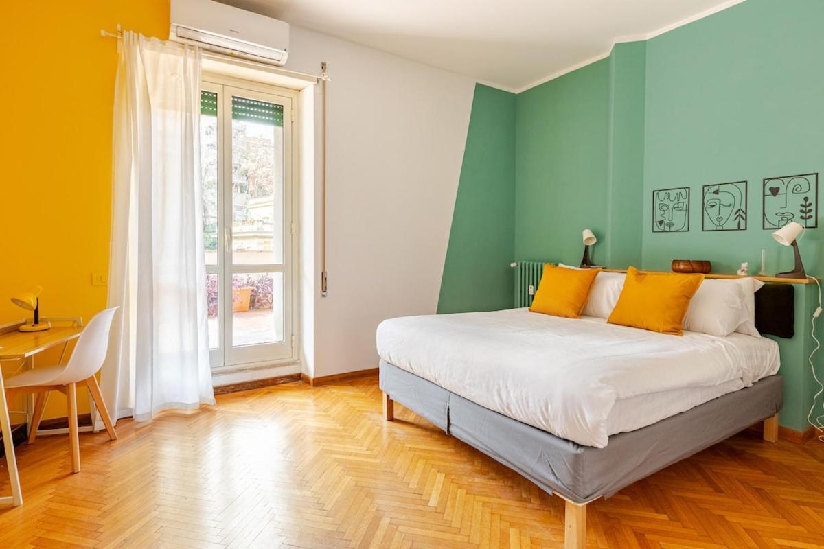Casa Bella Apartment Rome