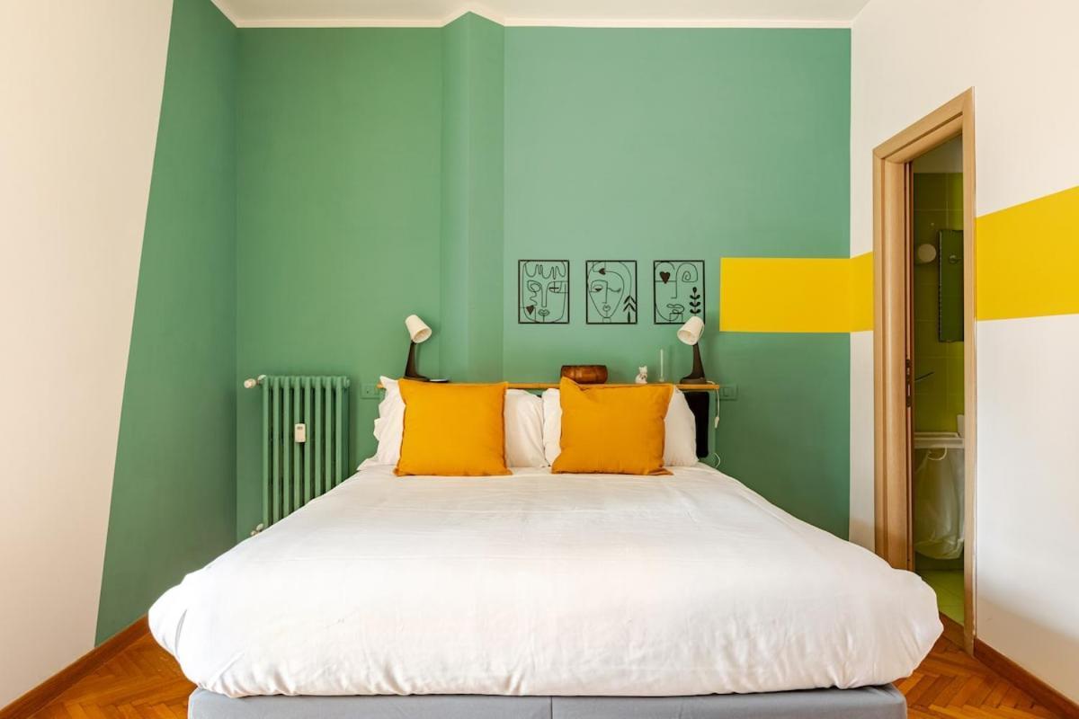 Apartment Casa Bella Rome