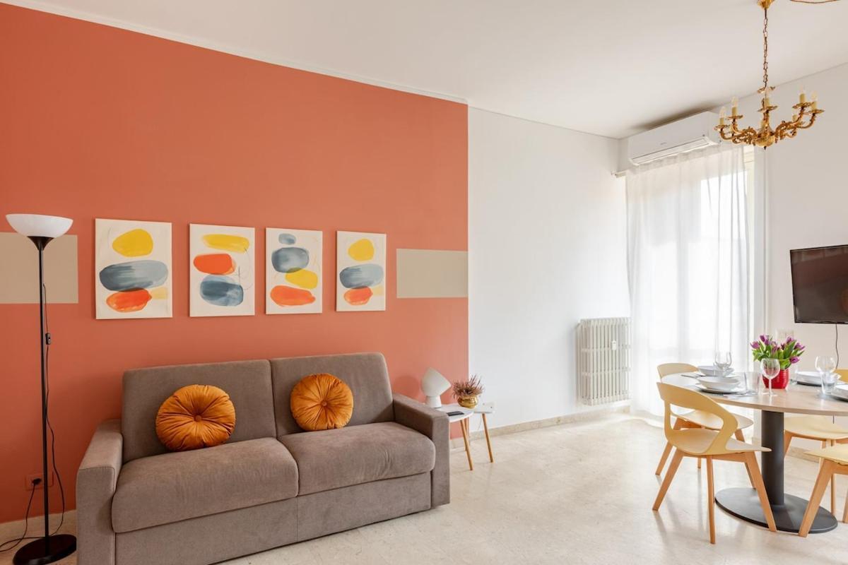 Casa Bella Apartment Rome