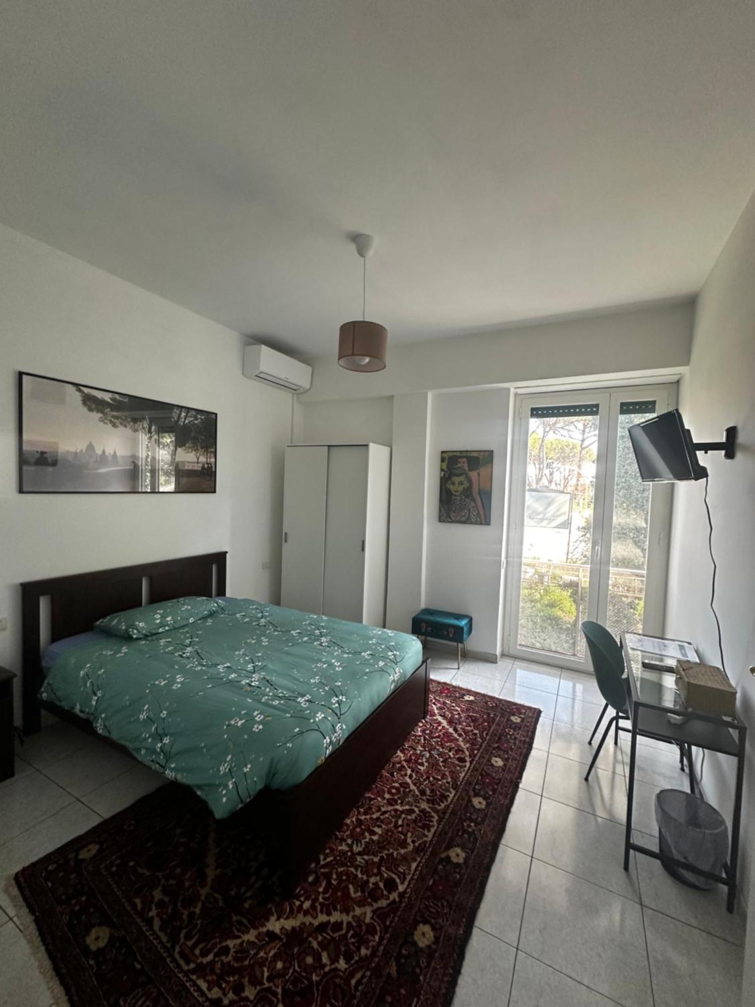 Bed & Breakfast Domus Olimpionici Rome