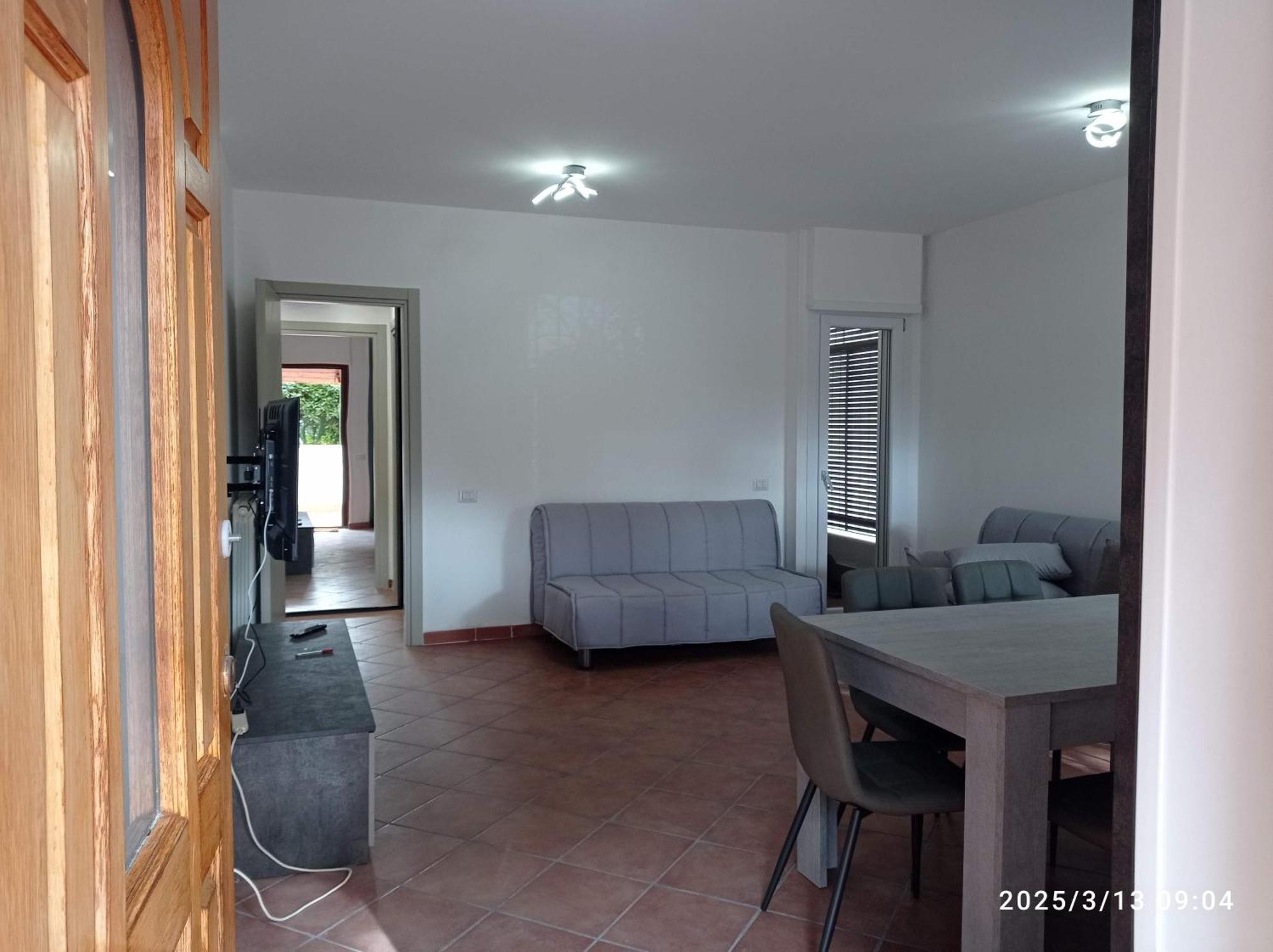 Appartement Per Uso Turistico Falcocchio Massimo Rome