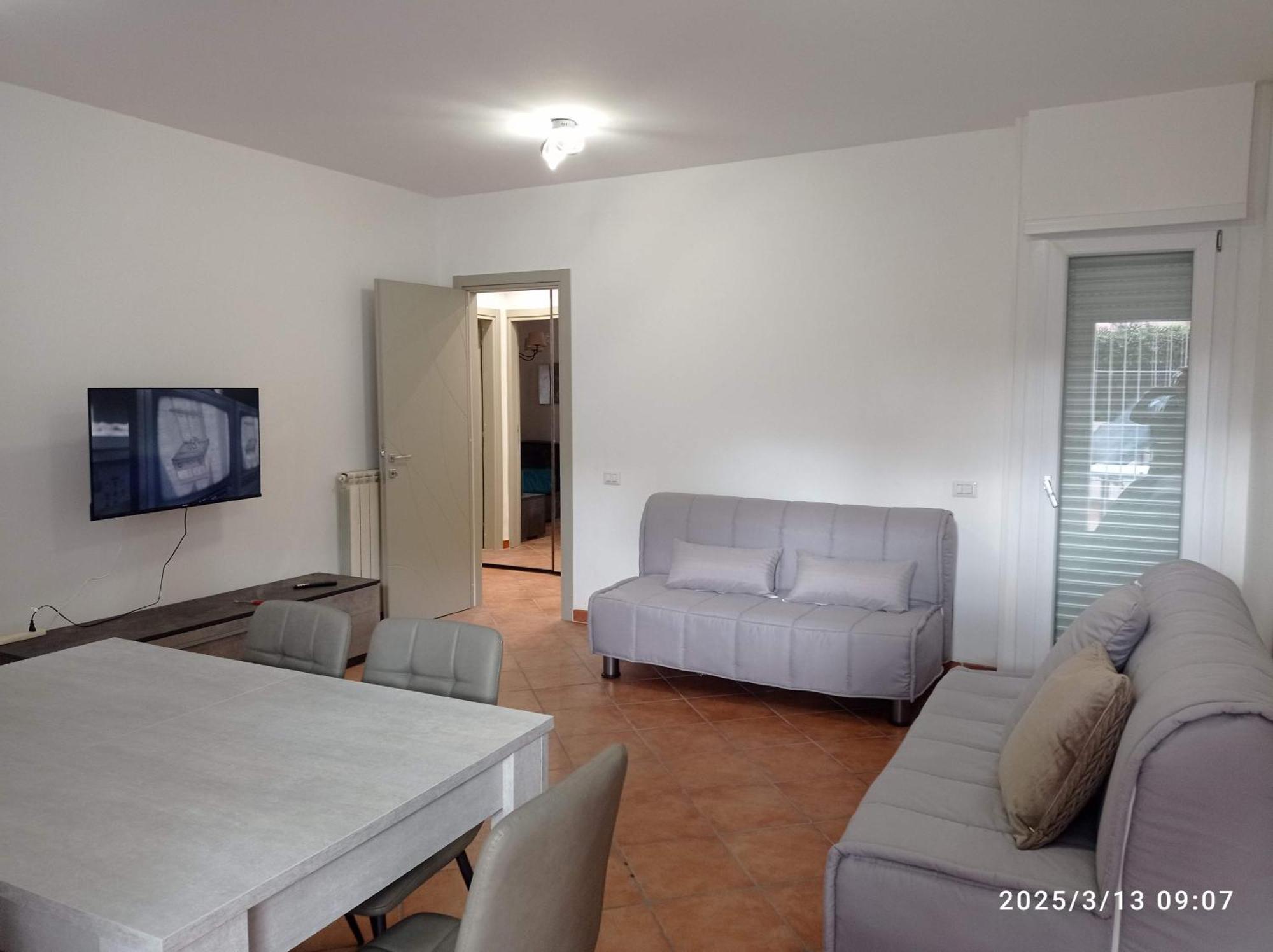 Appartement Per Uso Turistico Falcocchio Massimo *