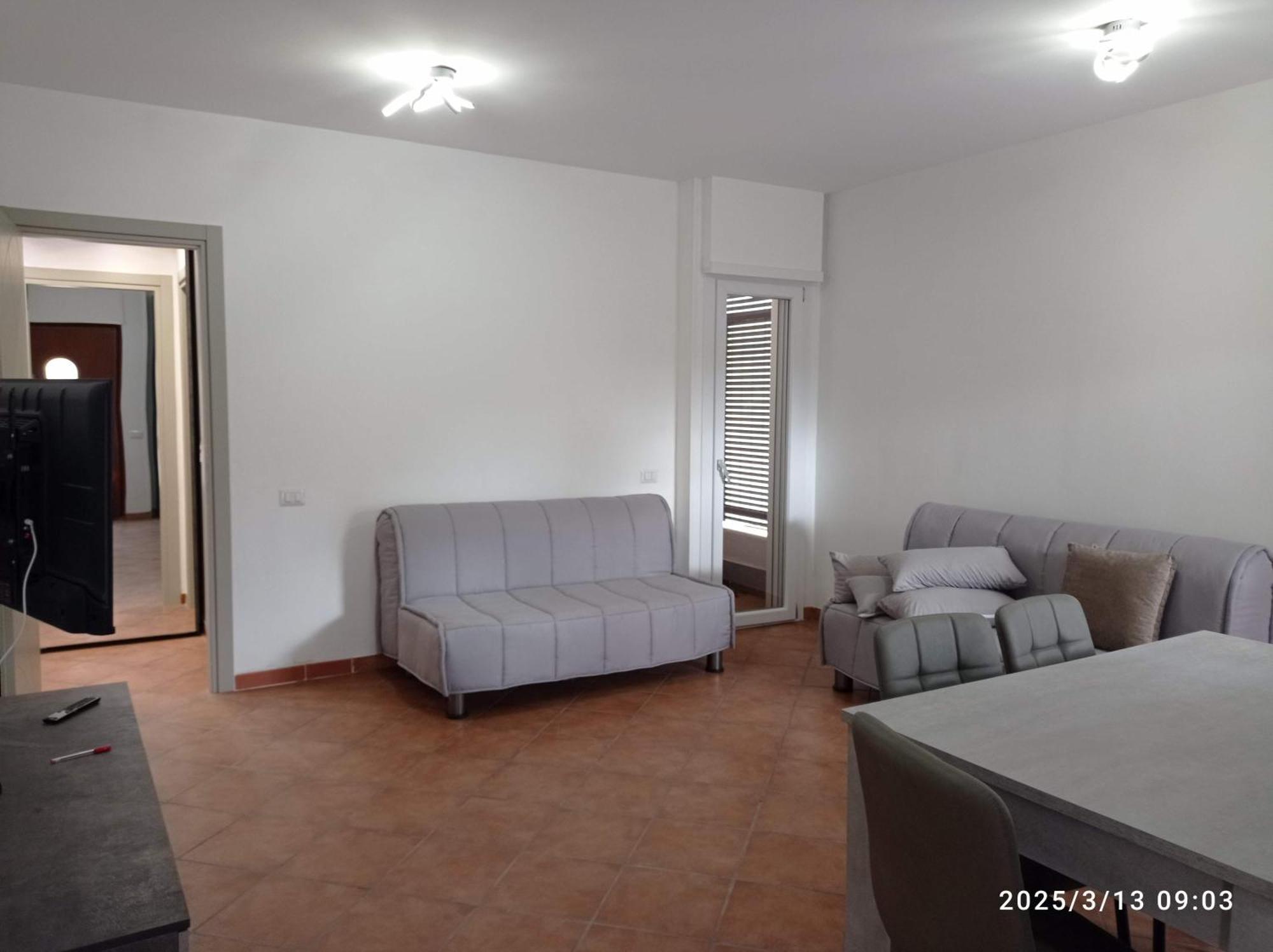 Appartement Per Uso Turistico Falcocchio Massimo Rome