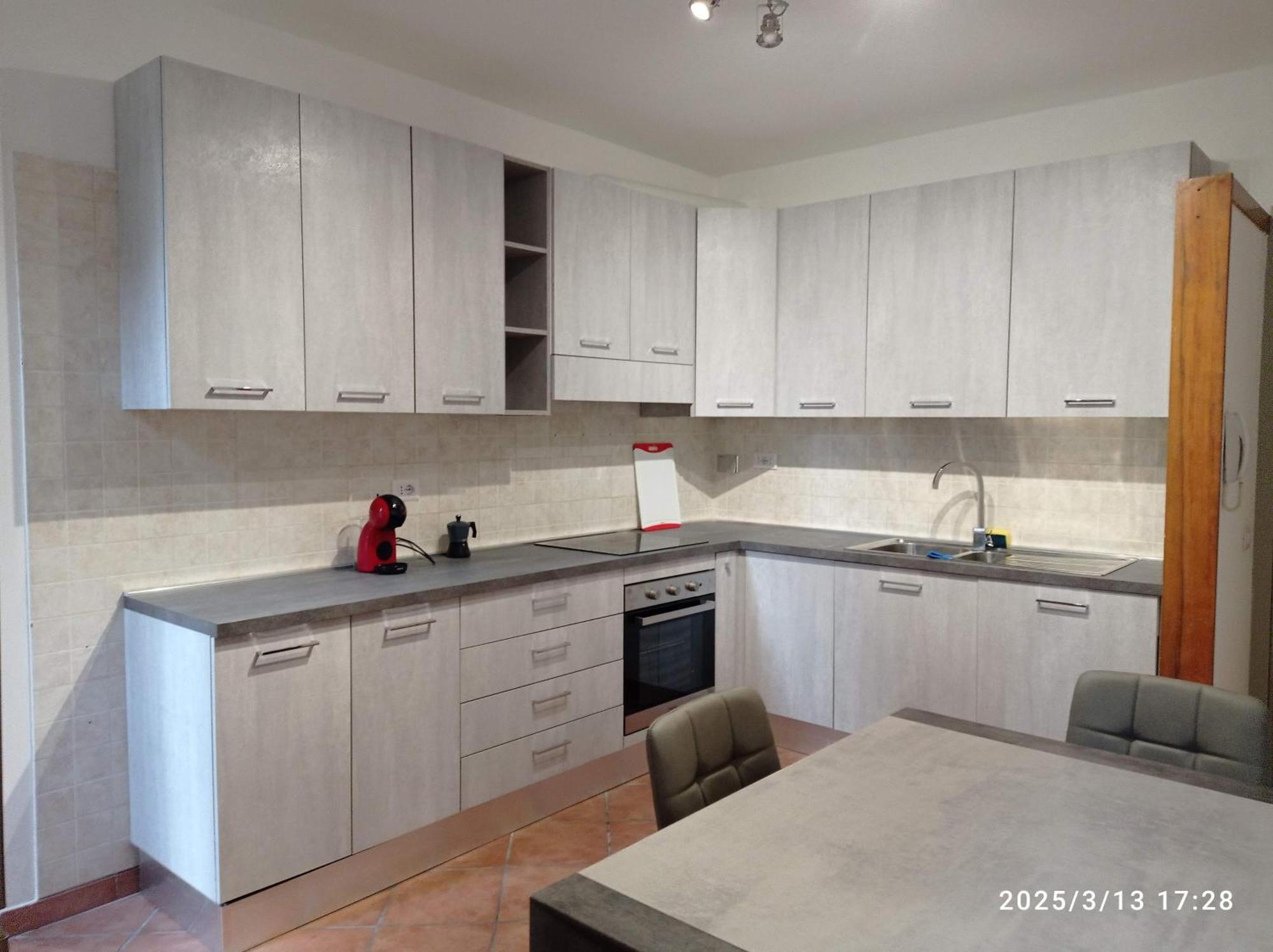 Per Uso Turistico Falcocchio Massimo Appartement
