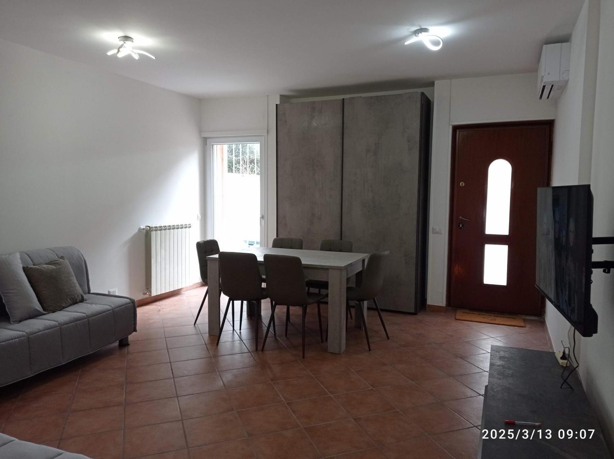 Per Uso Turistico Falcocchio Massimo Appartement