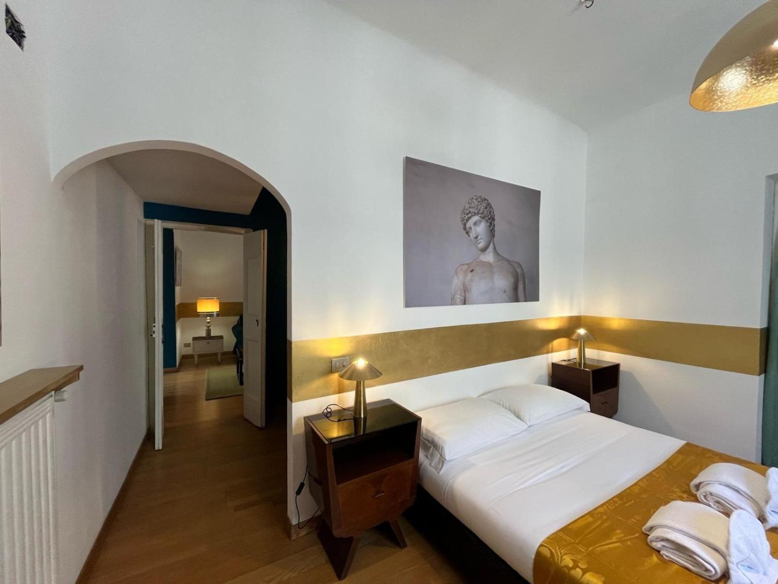 Be Your - Domus Opi Apartment Rome