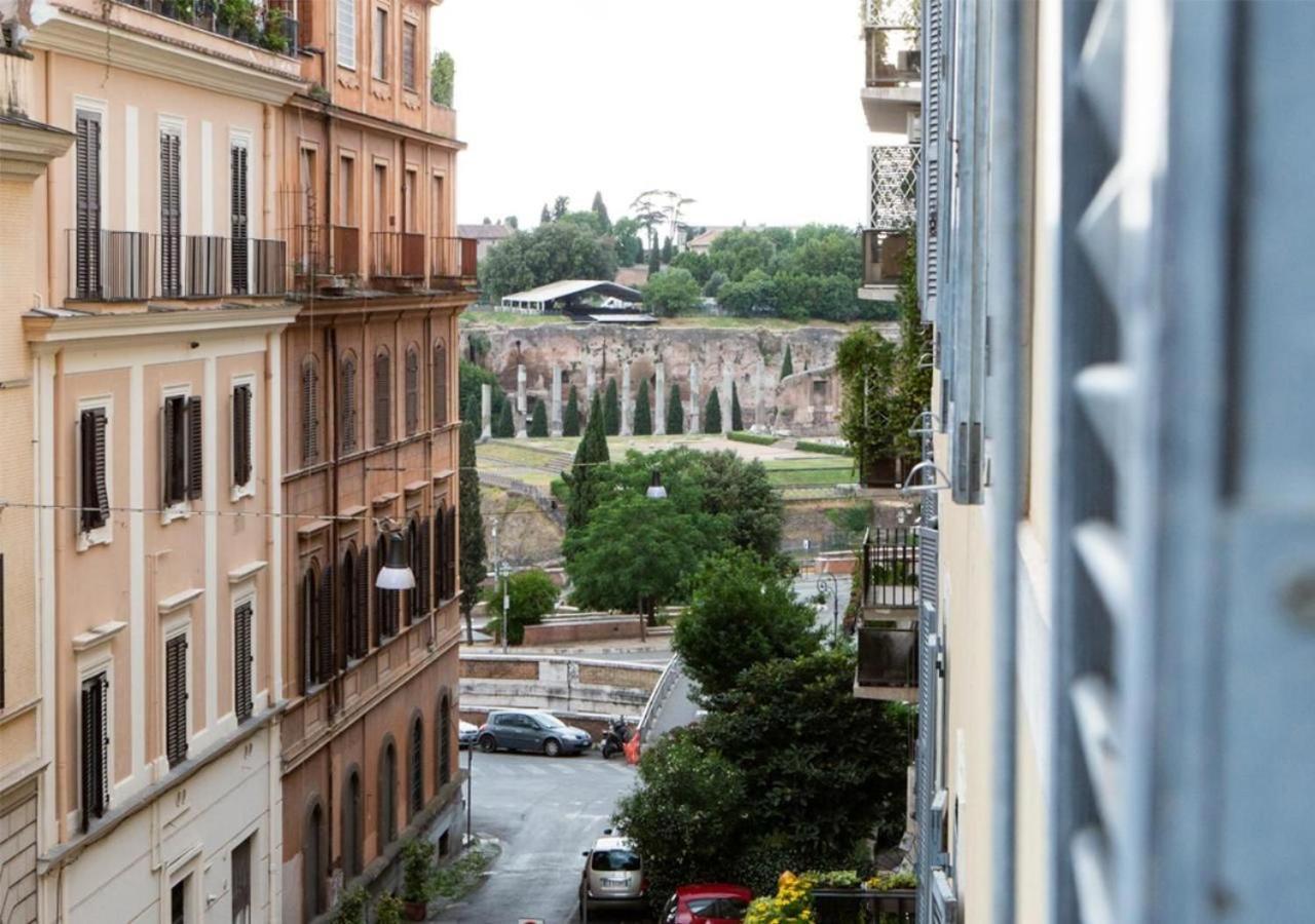 Apartment Be Your - Domus Opi Rome