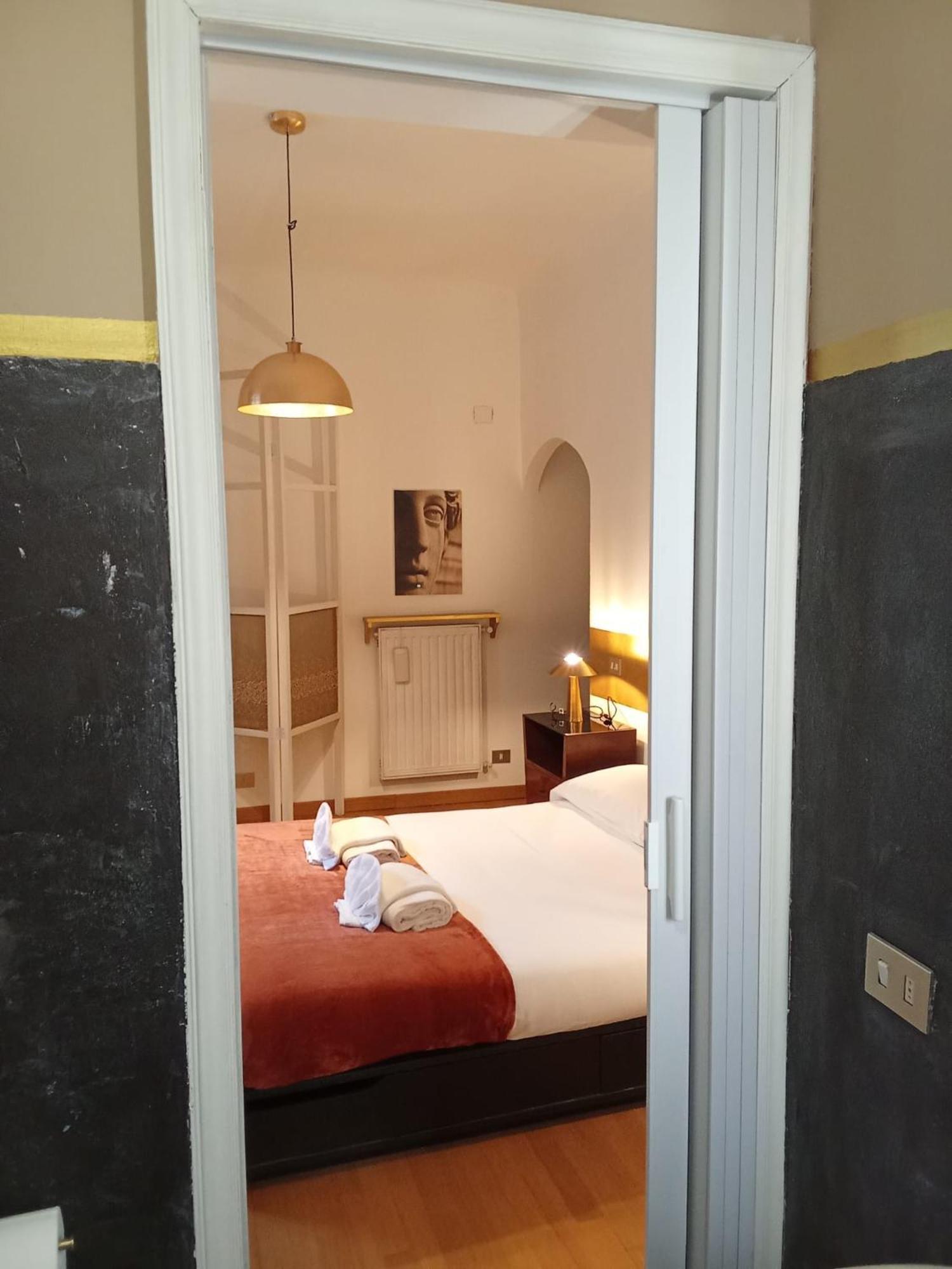 Be Your - Domus Opi Apartment Rome