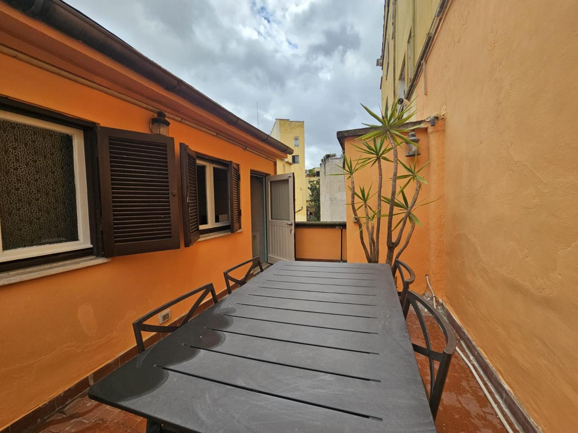 Be Your - Domus Opi Apartment Rome