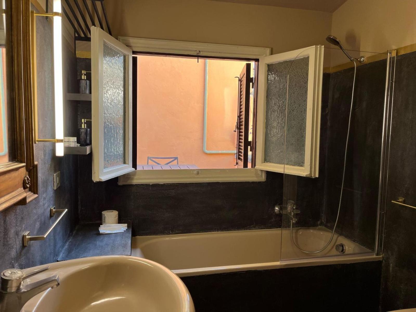 Be Your - Domus Opi Apartment Rome
