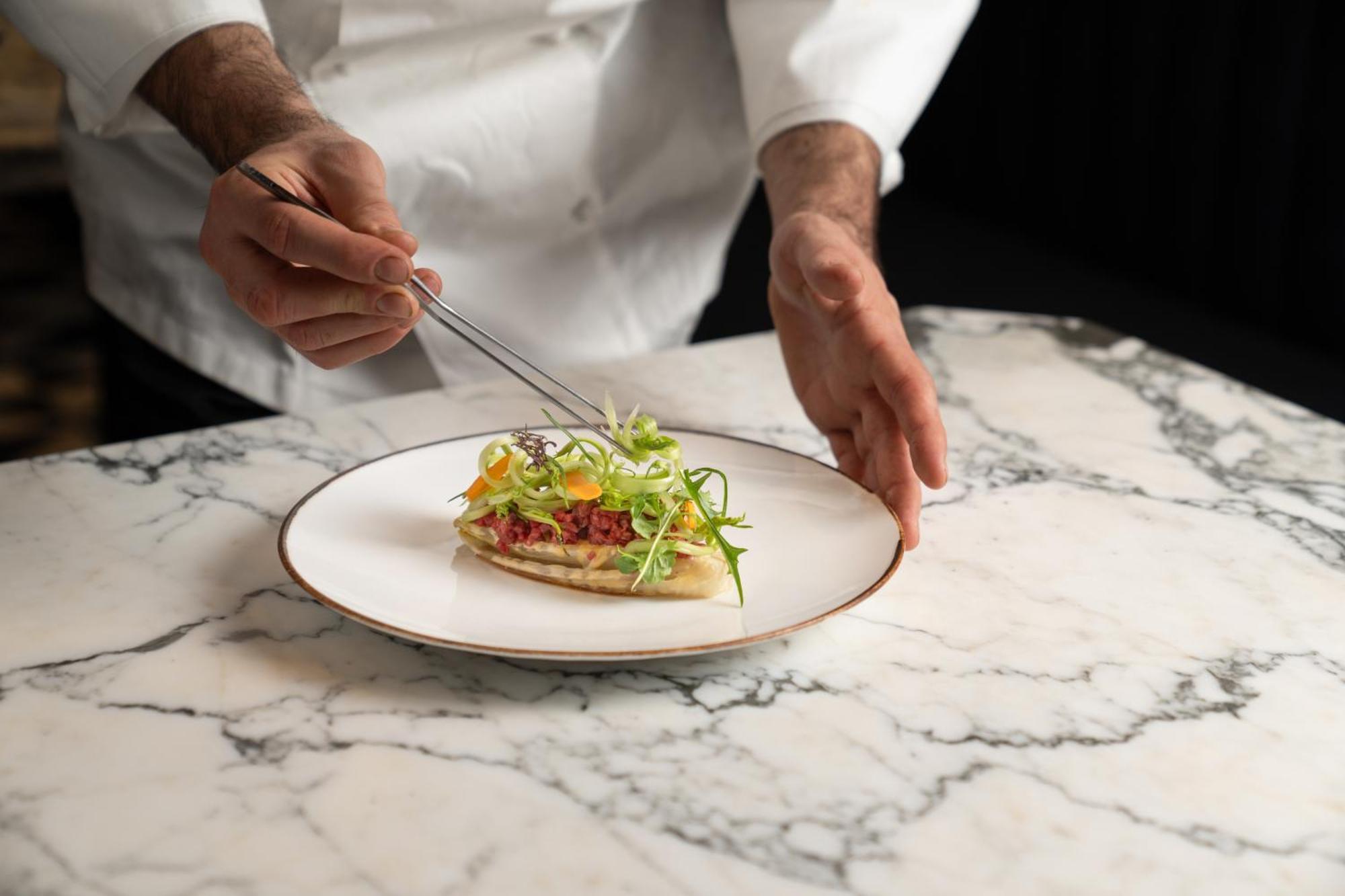 The Goethe - Small Luxury Of The World Hotel