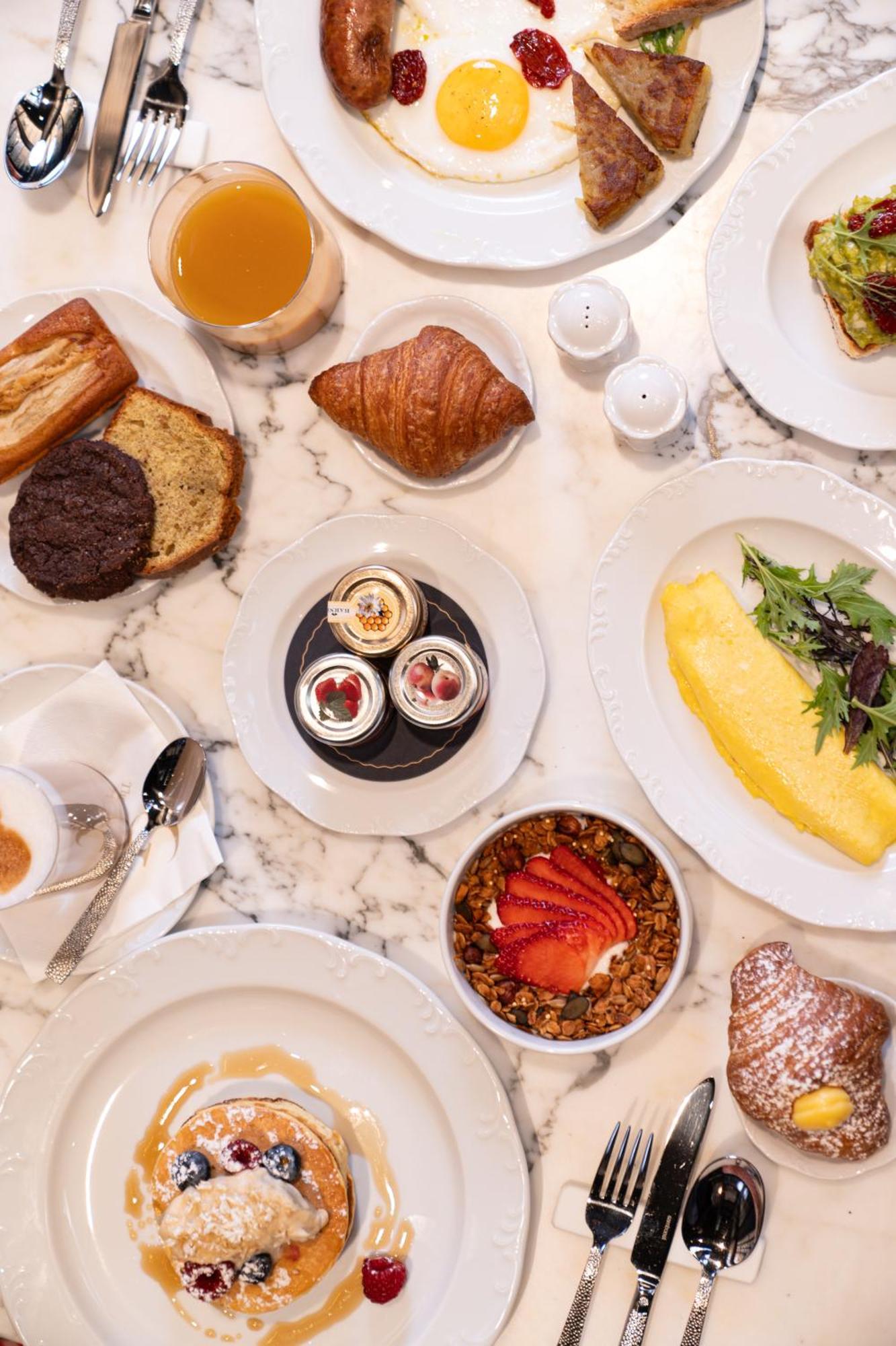 The Goethe - Small Luxury Of The World Hotel Rome