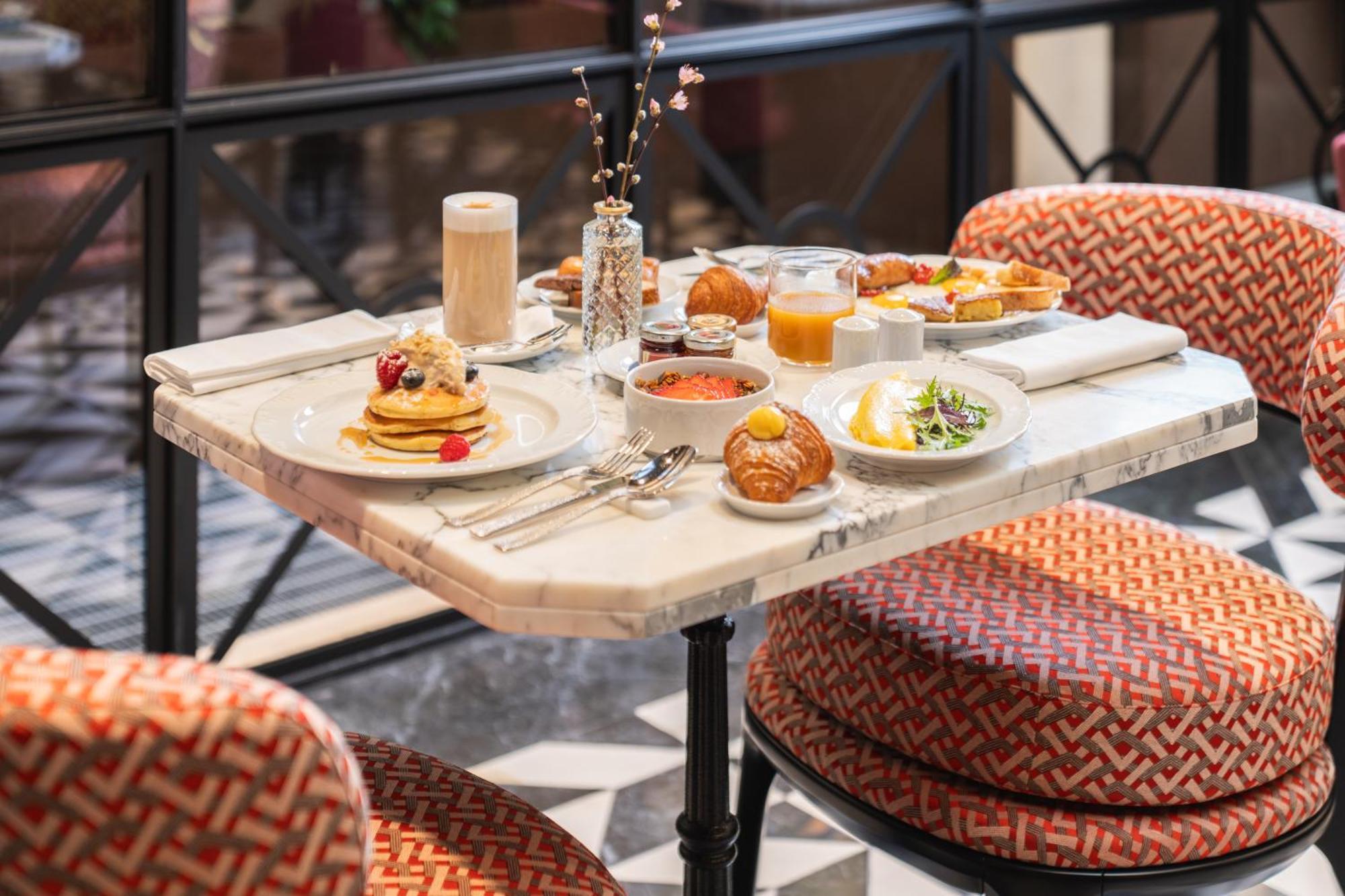 The Goethe - Small Luxury Of The World Hotel 5*
