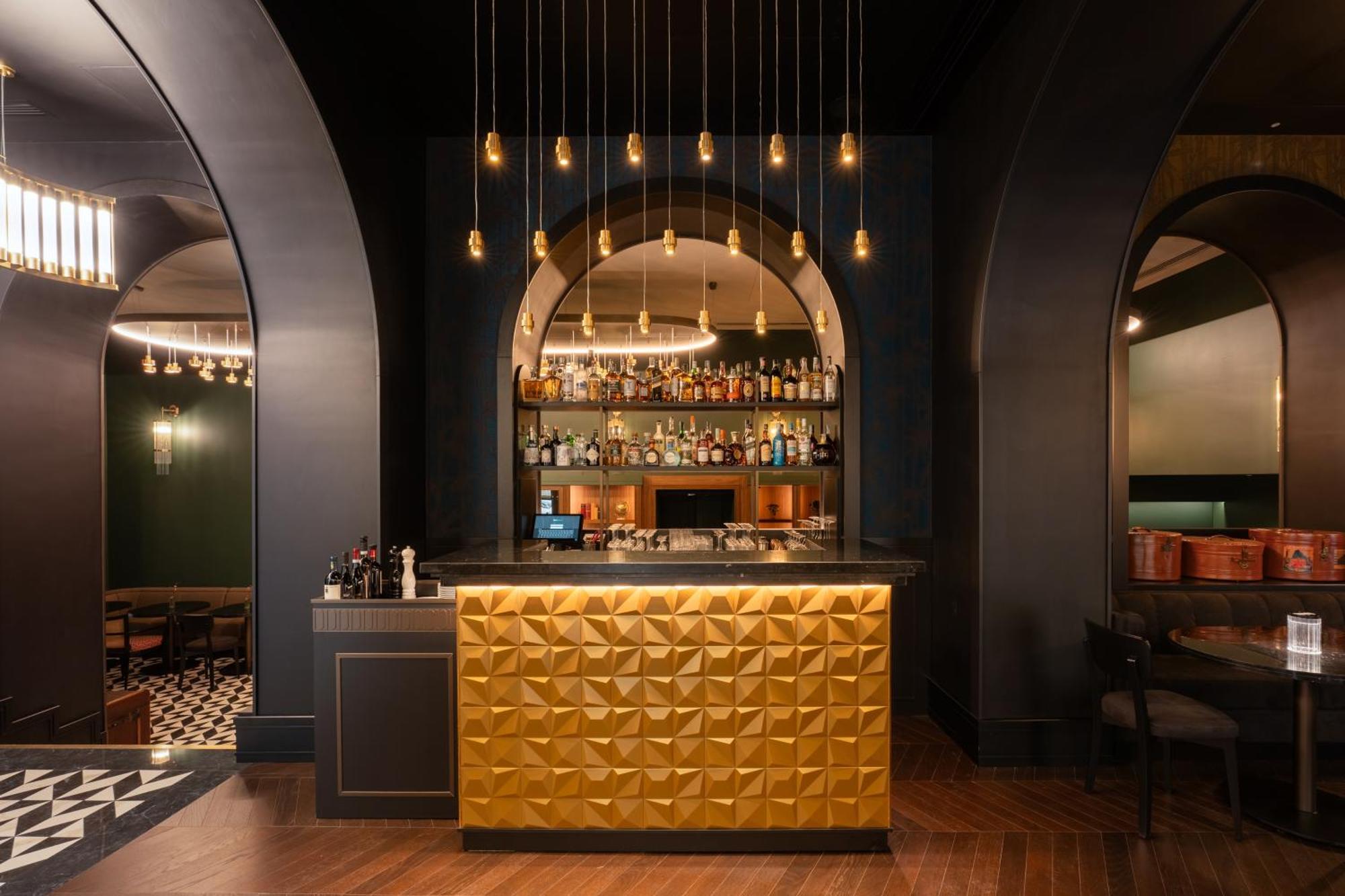 Hotel The Goethe - Small Luxury Of The World Rome