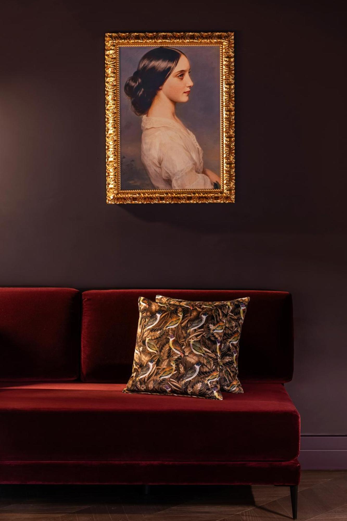 The Goethe - Small Luxury Of The World Hotel 5*