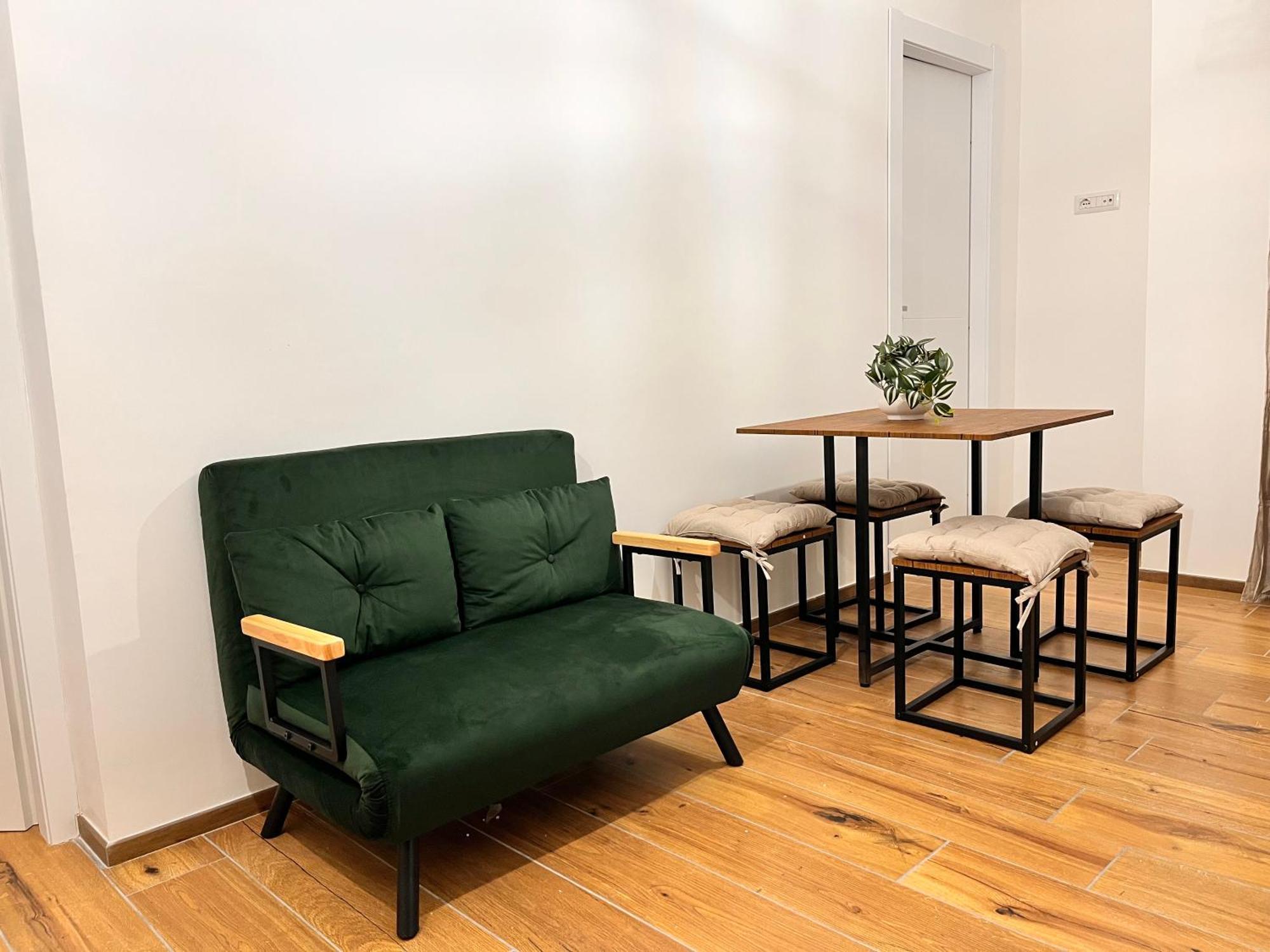 Centocelle Ii - Cozy Design Wi-fi & Ac Rome