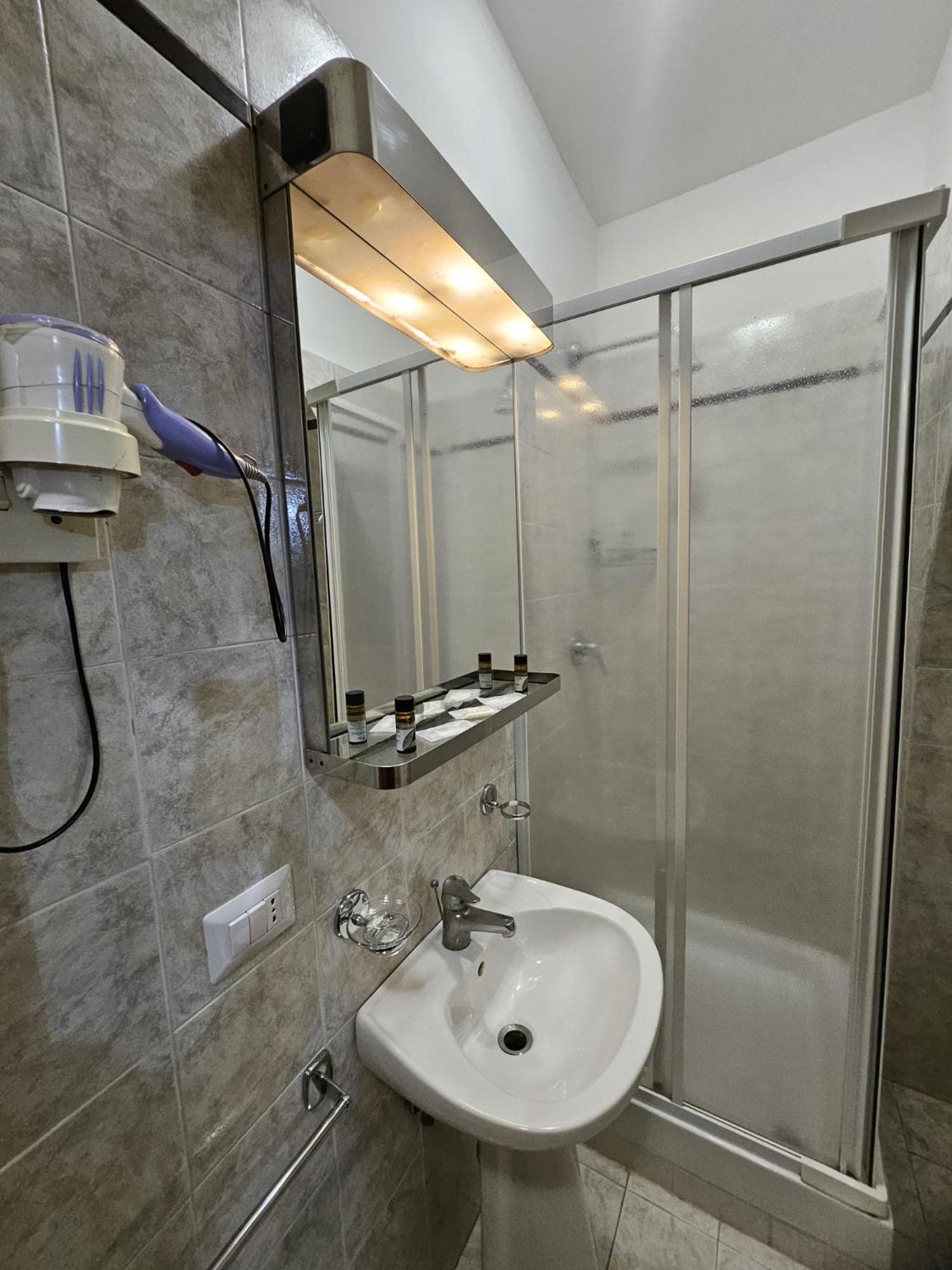 Hotel Giubileo Rome